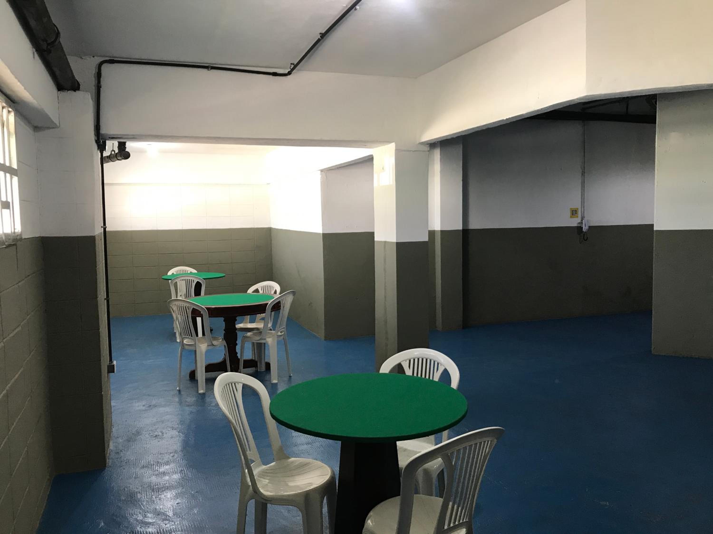 Locação Temporada - Condomínio Praia do Arpoador