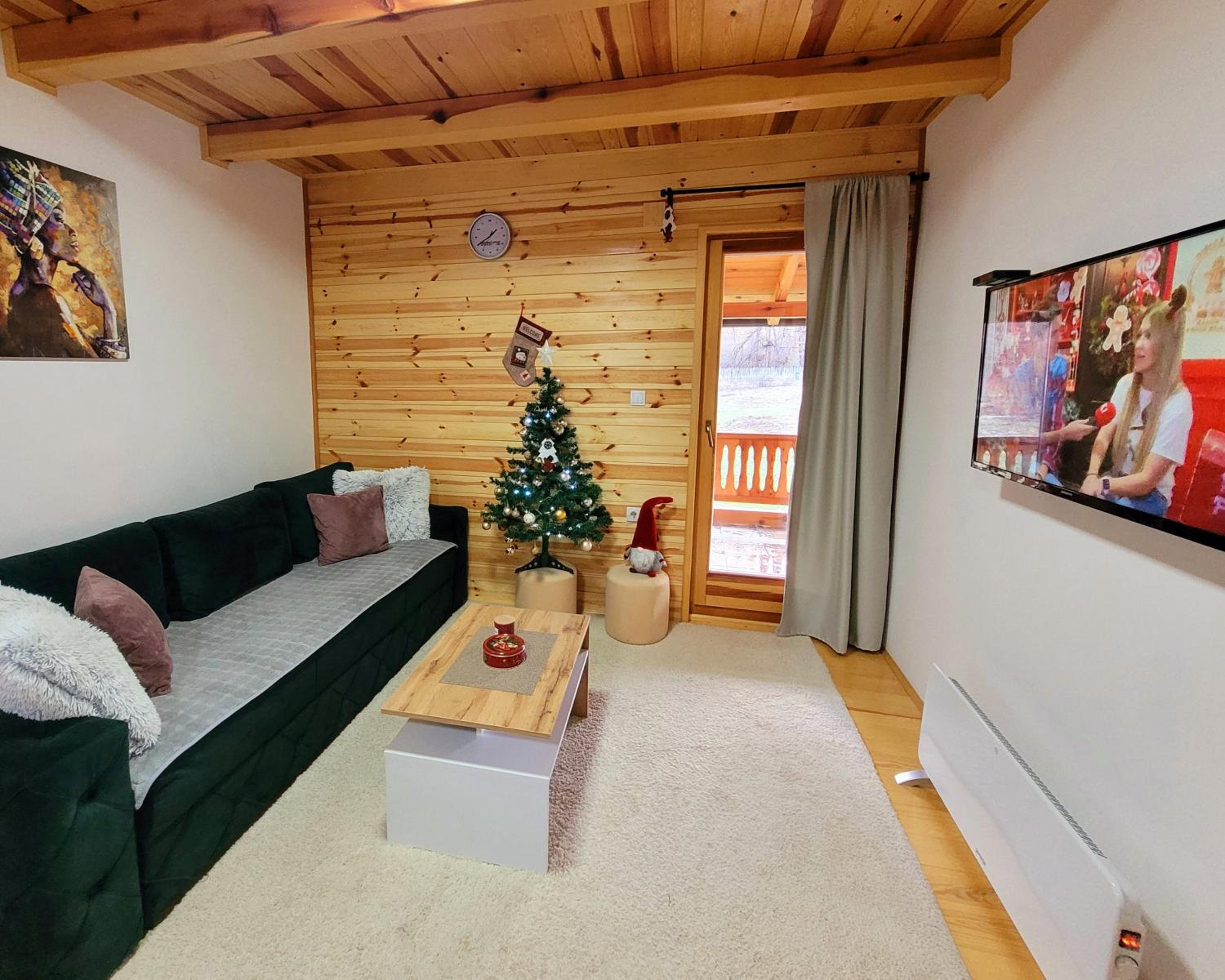 Apartmani D&S