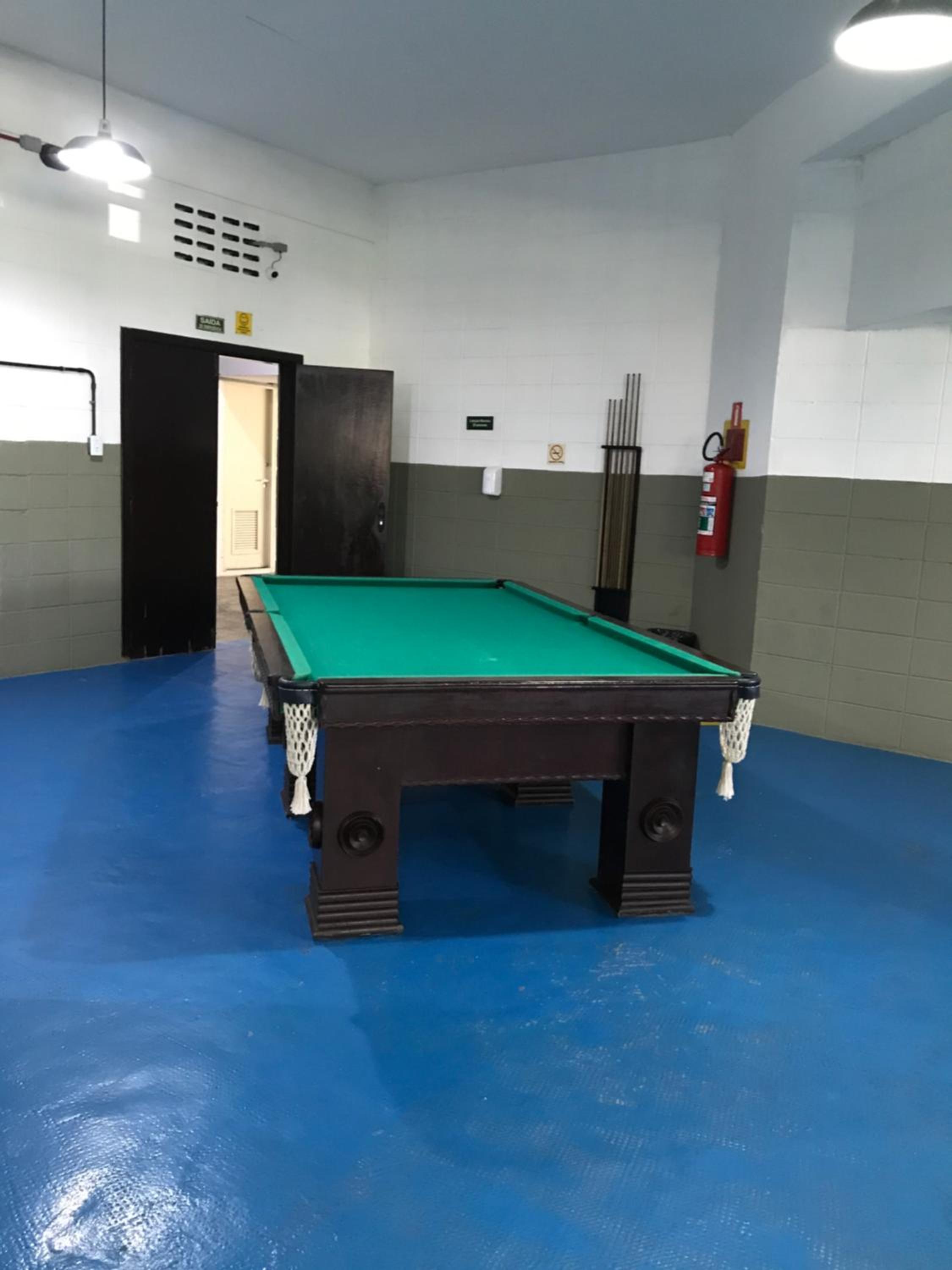 Locação Temporada - Condomínio Praia do Arpoador