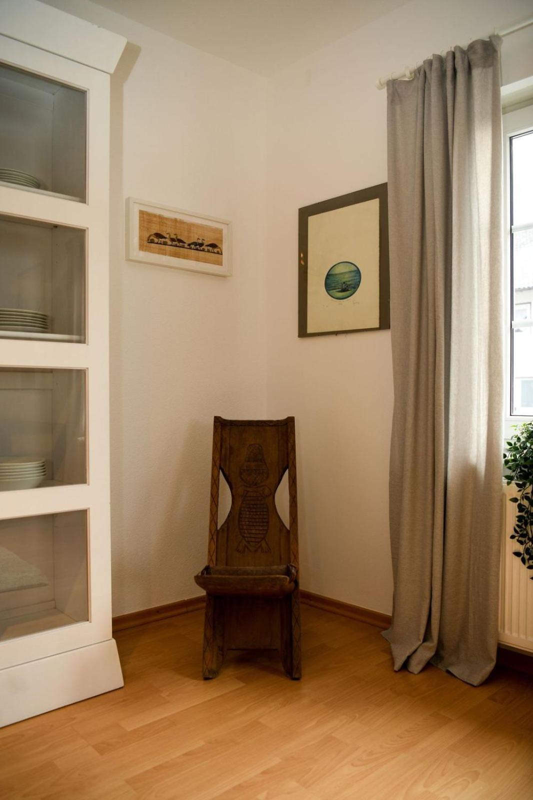 Ferienwohnung am Rothaarsteig