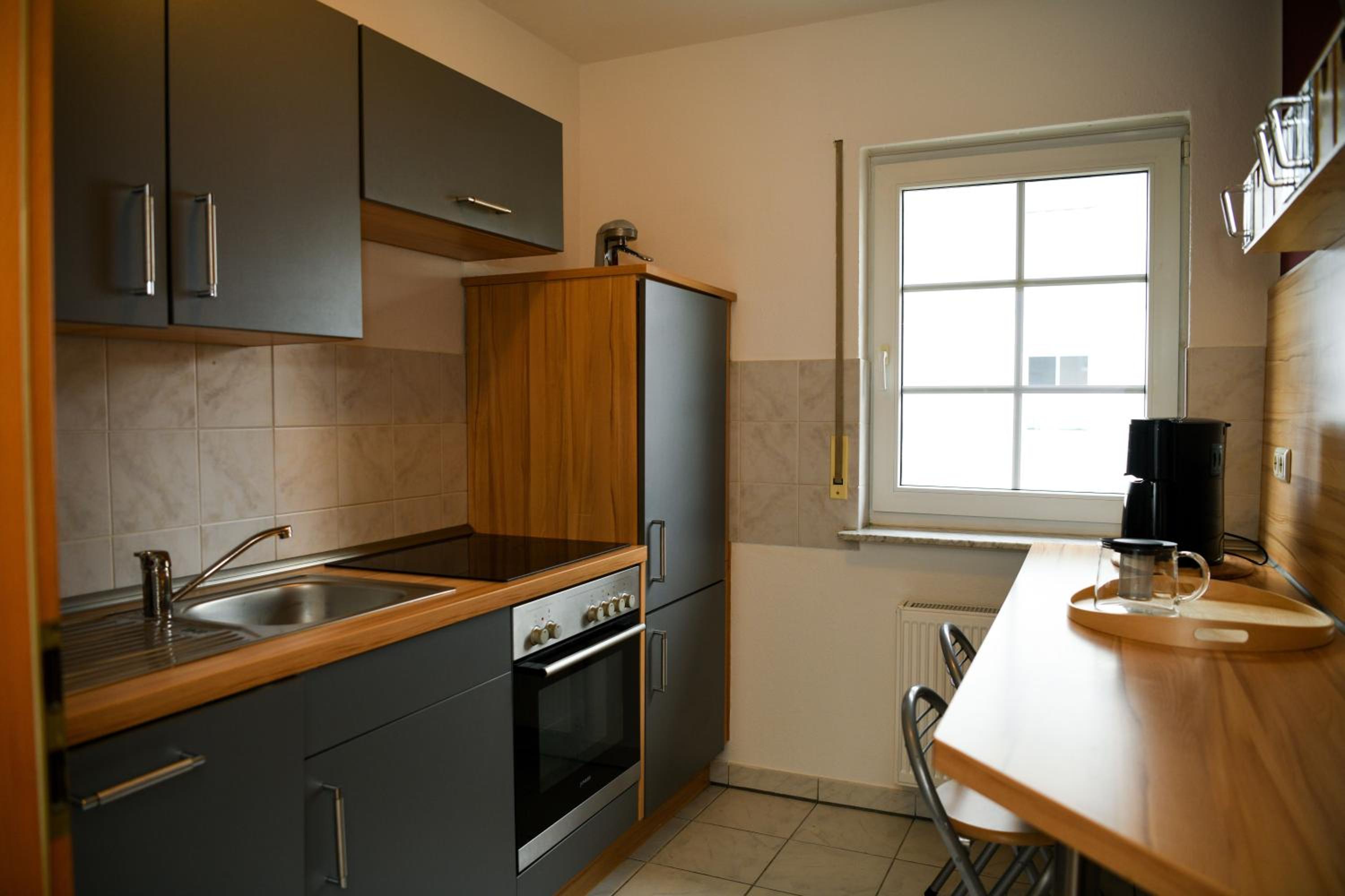 Ferienwohnung am Rothaarsteig