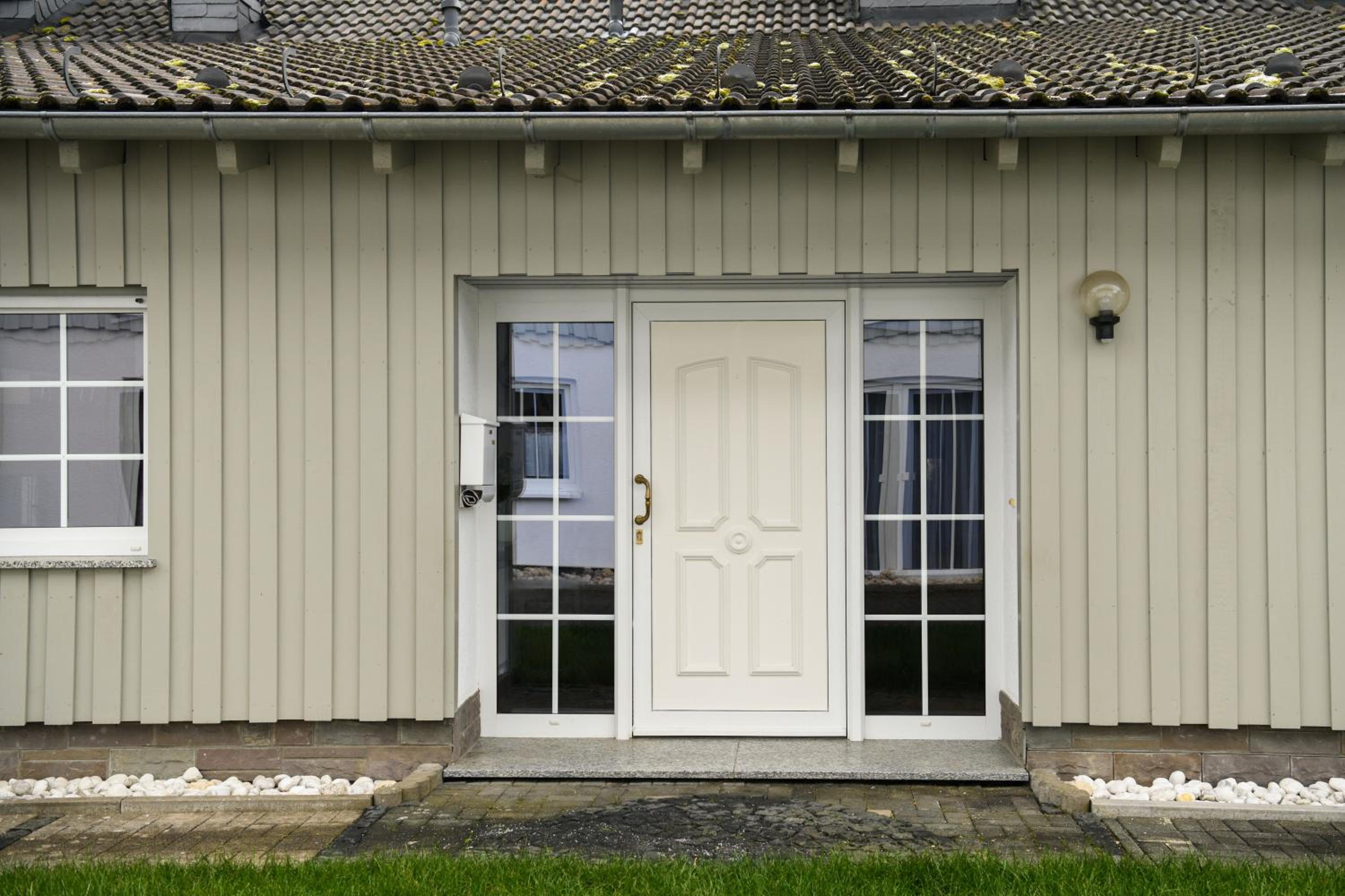 Ferienwohnung am Rothaarsteig