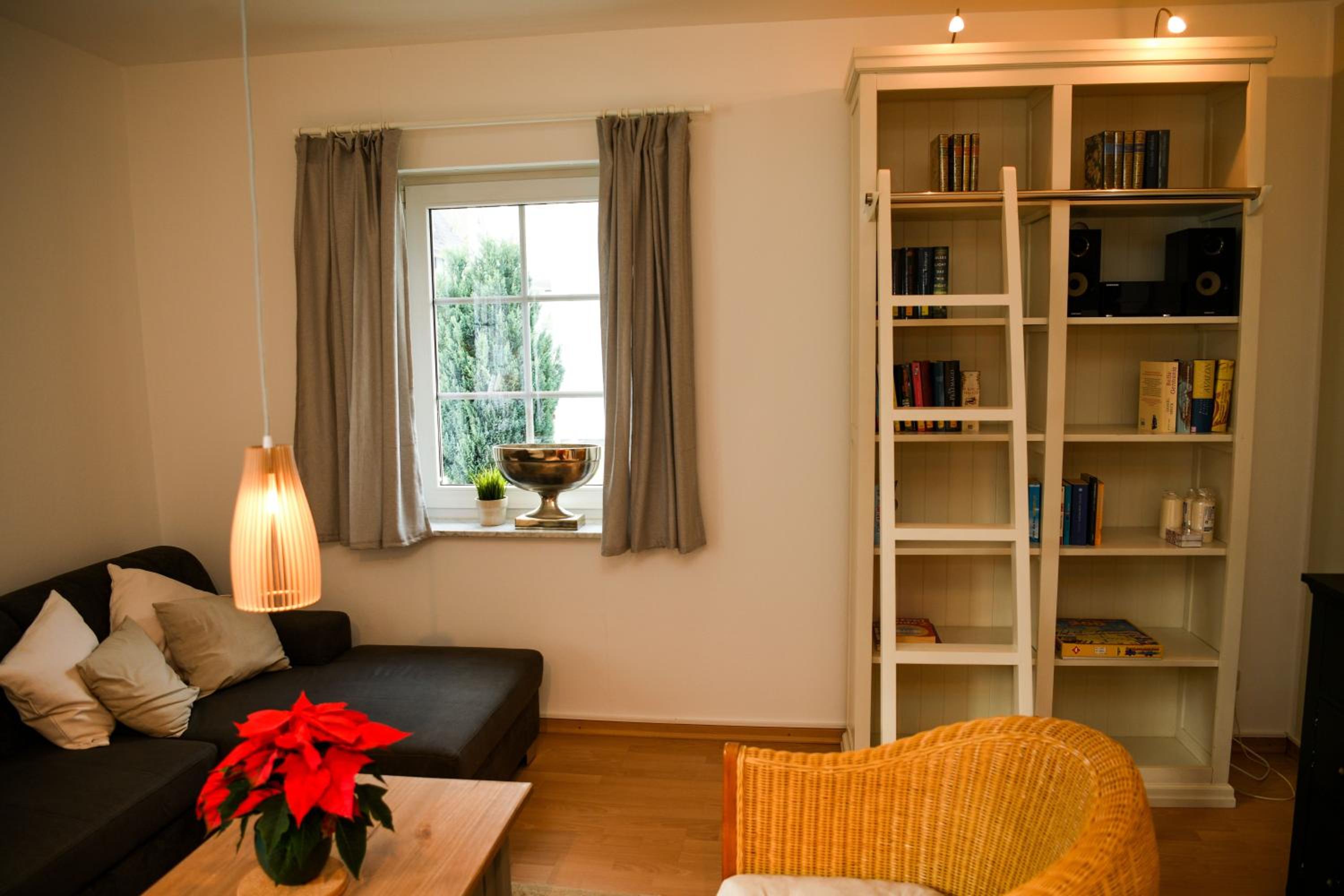 Ferienwohnung am Rothaarsteig