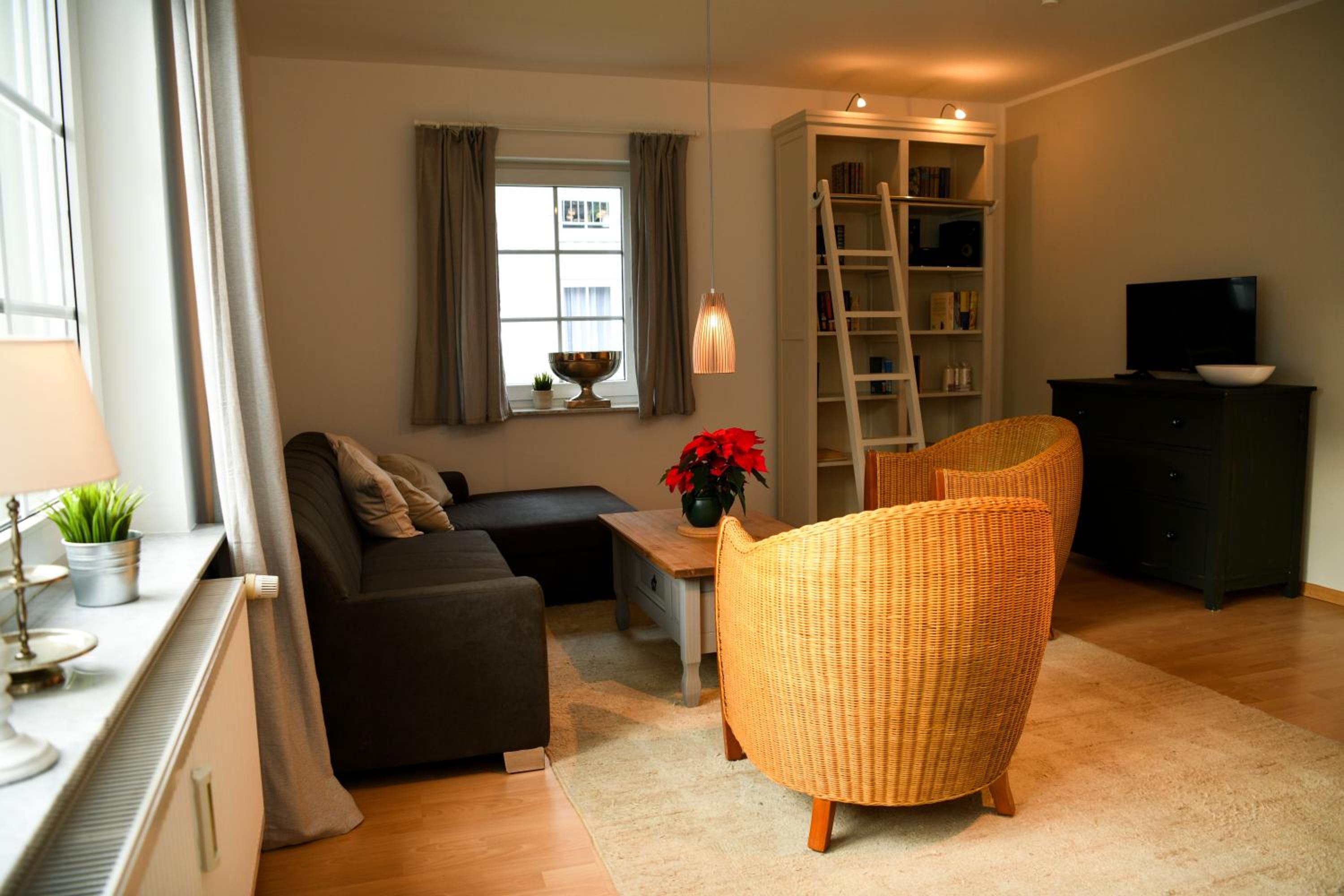 Ferienwohnung am Rothaarsteig