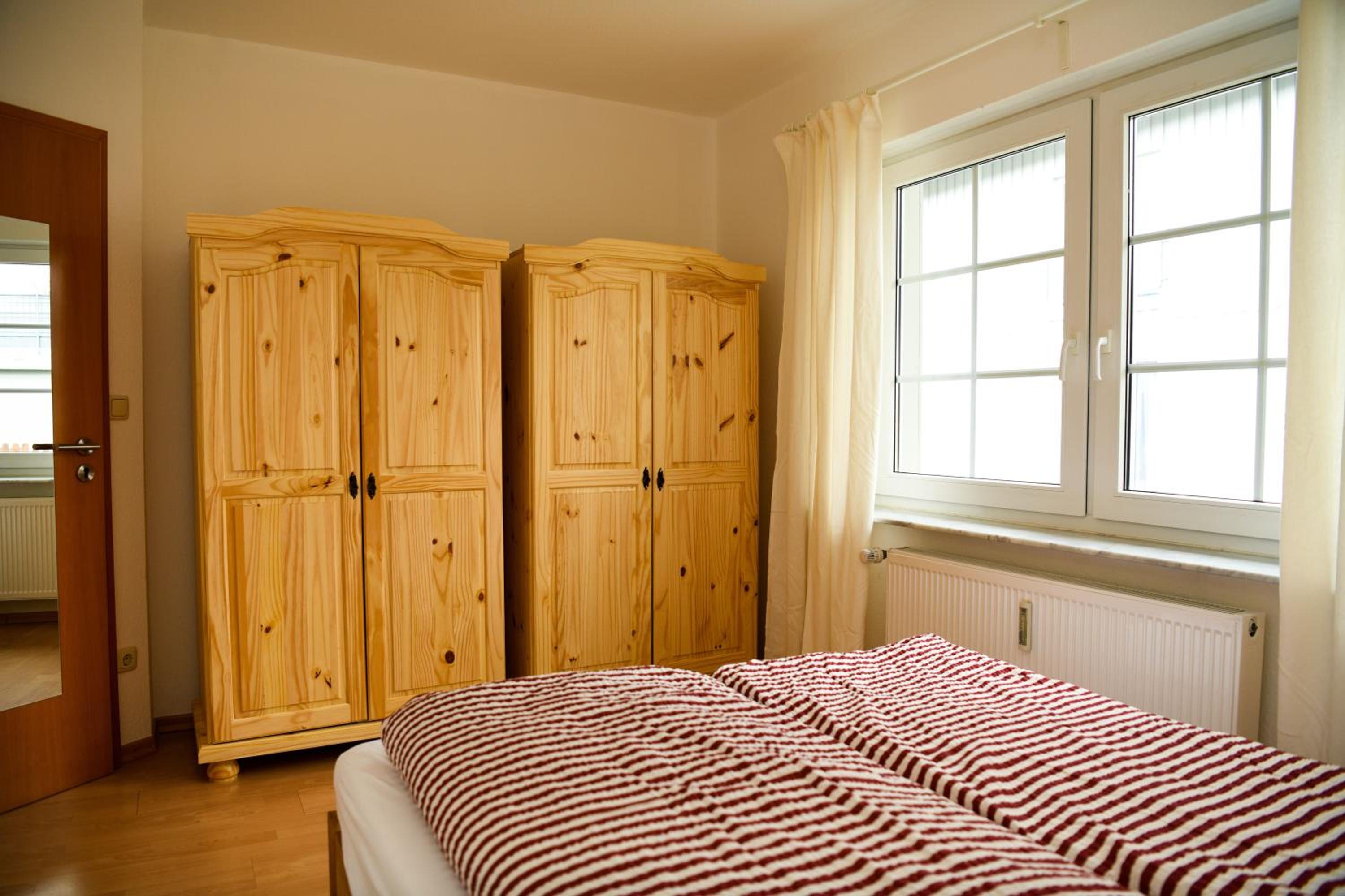 Ferienwohnung am Rothaarsteig