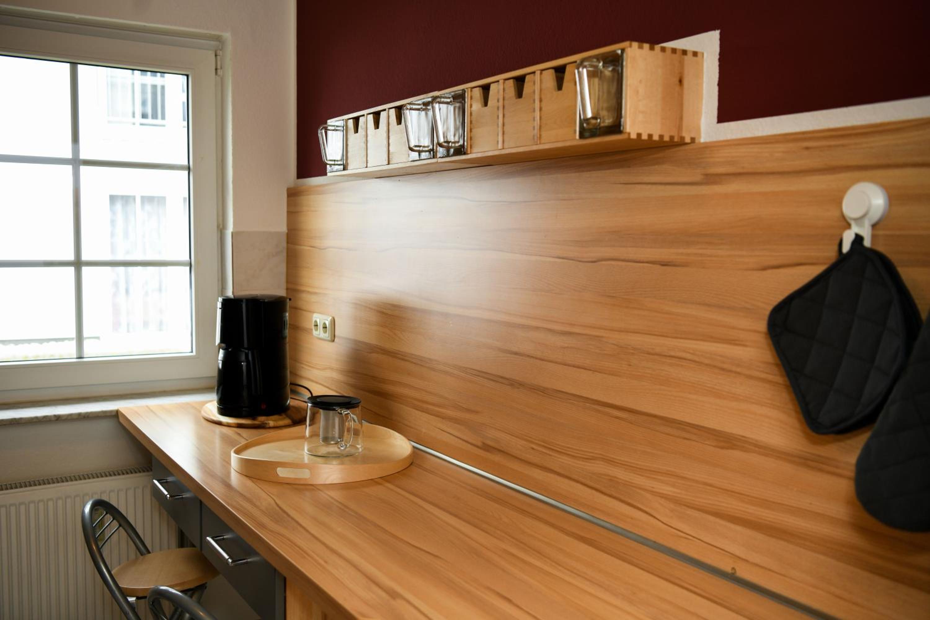 Ferienwohnung am Rothaarsteig
