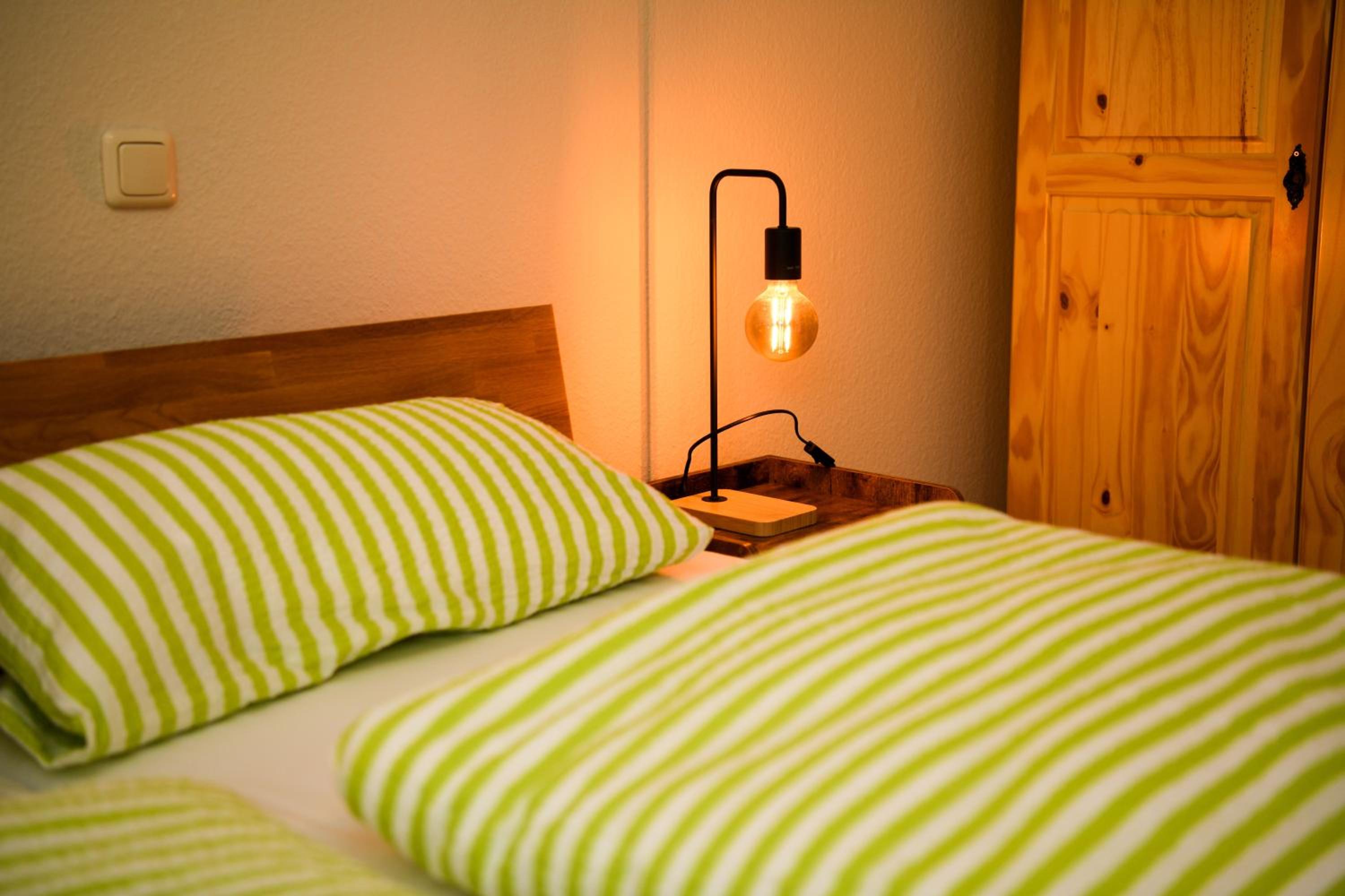 Ferienwohnung am Rothaarsteig