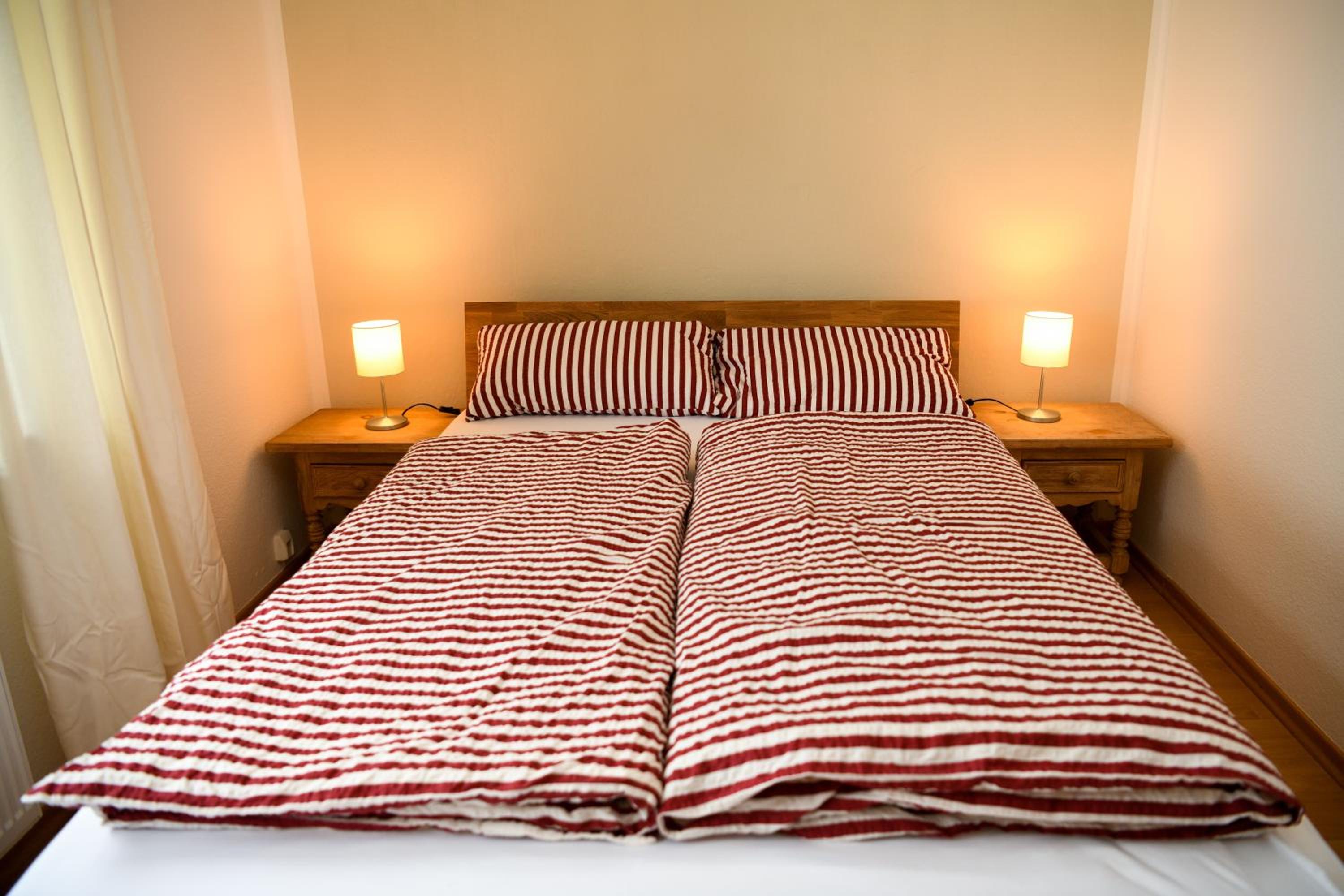 Ferienwohnung am Rothaarsteig
