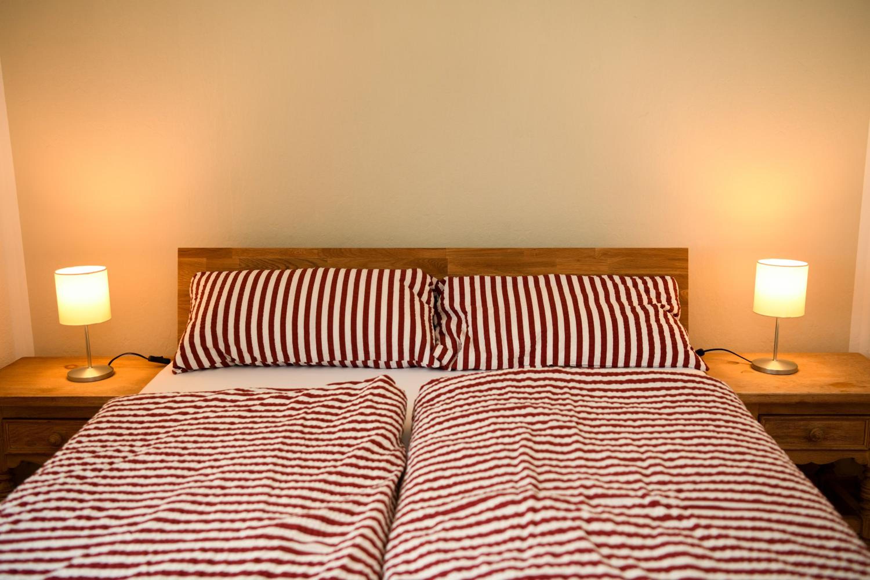 Ferienwohnung am Rothaarsteig