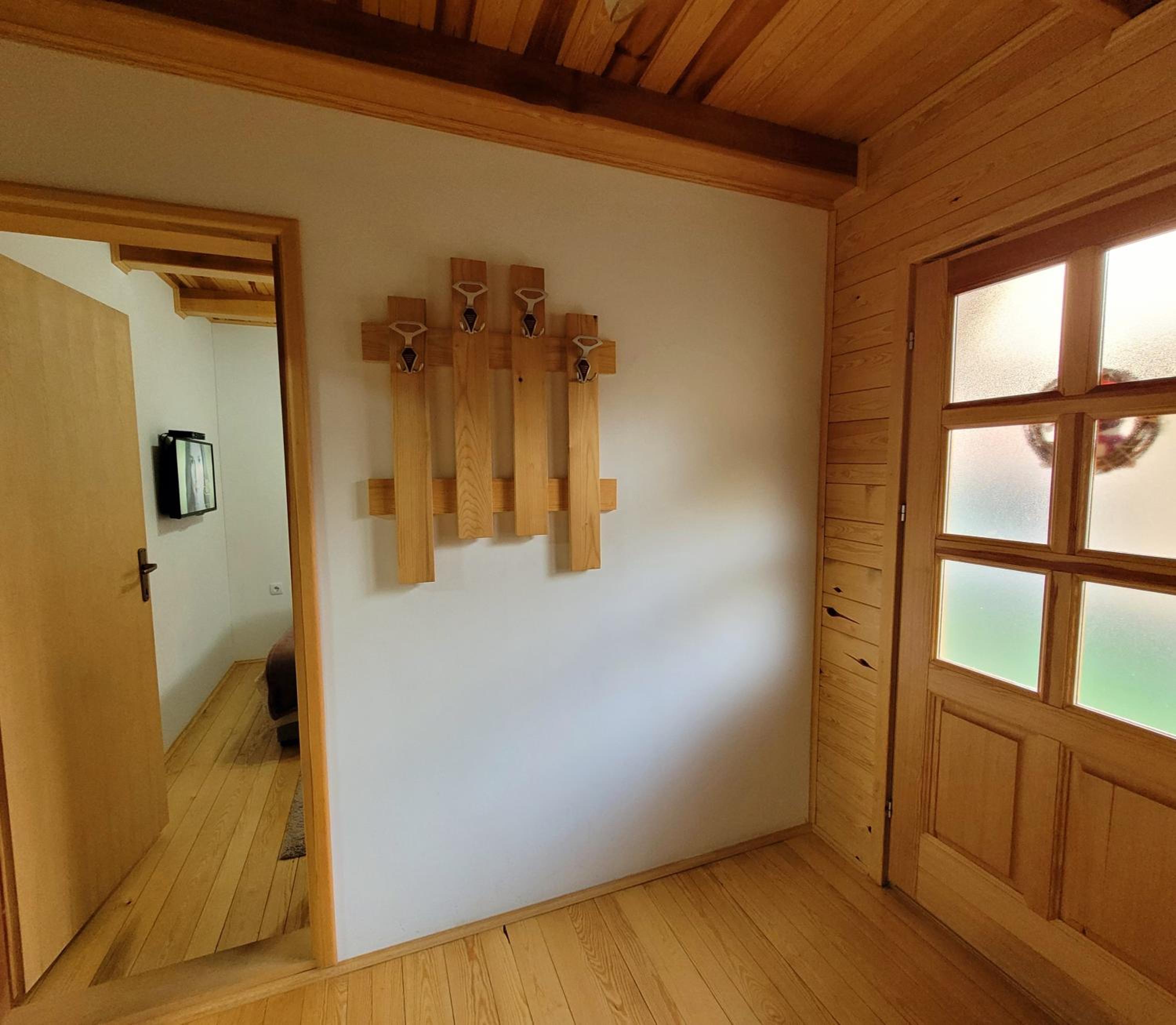 Apartmani D&S