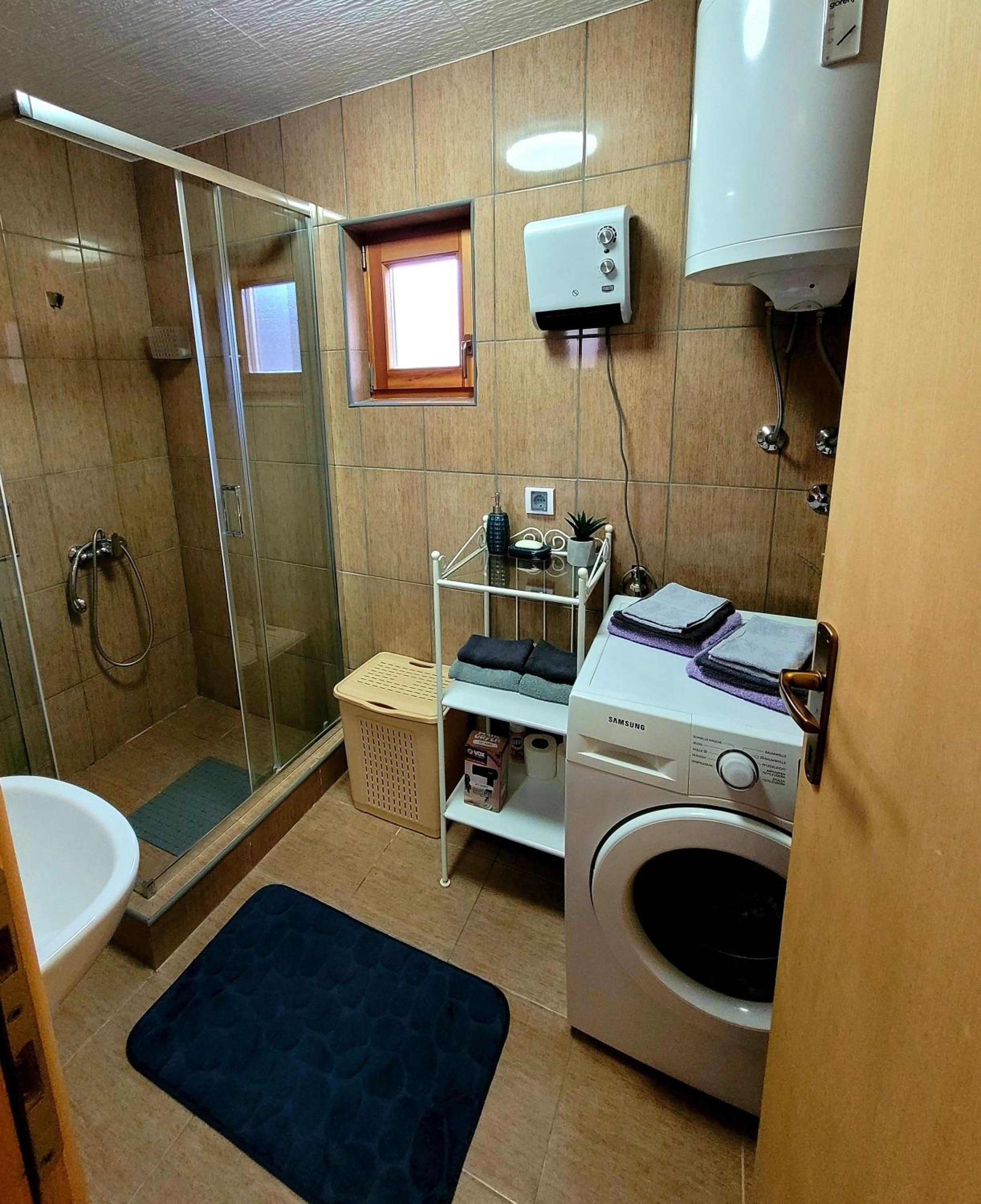 Apartmani D&S