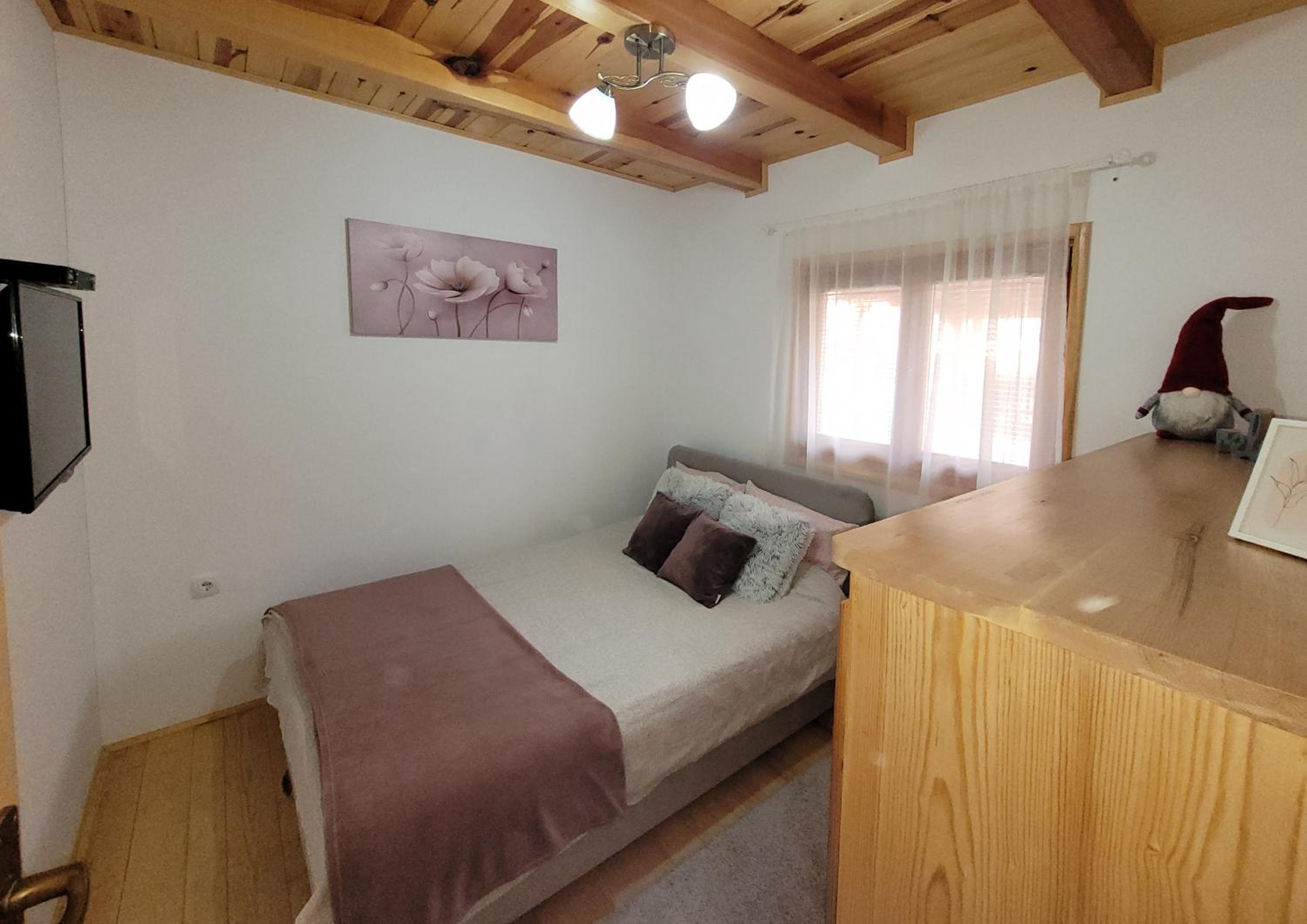 Apartmani D&S