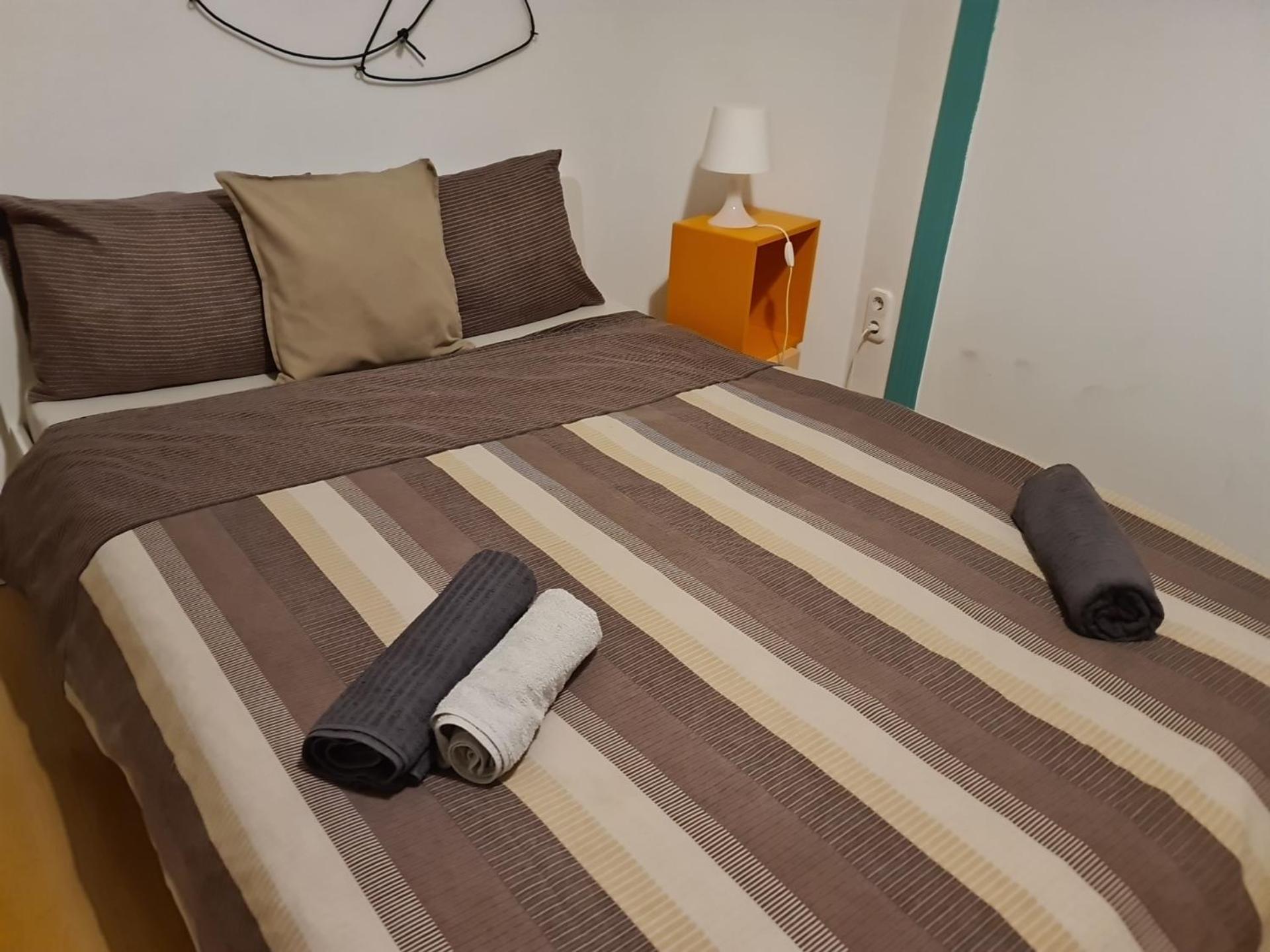 Spark Apartment view 5