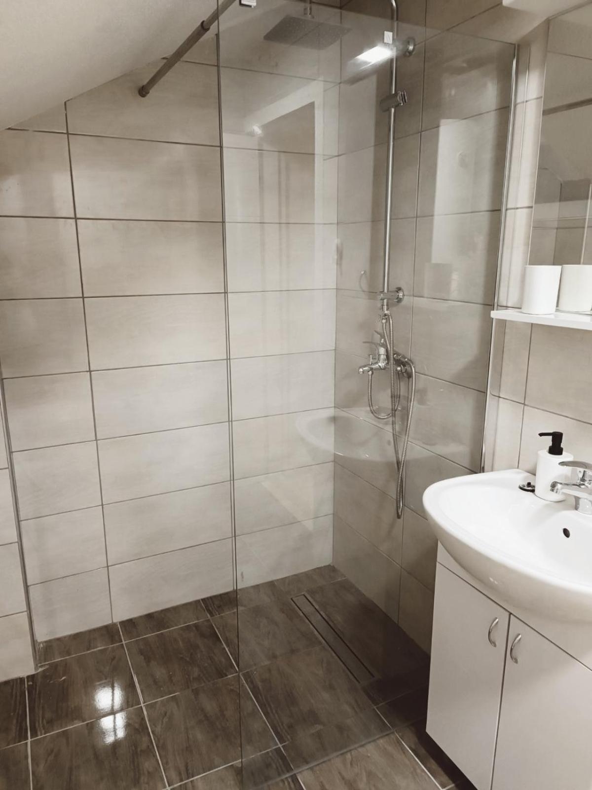 Apartmani Mir A3