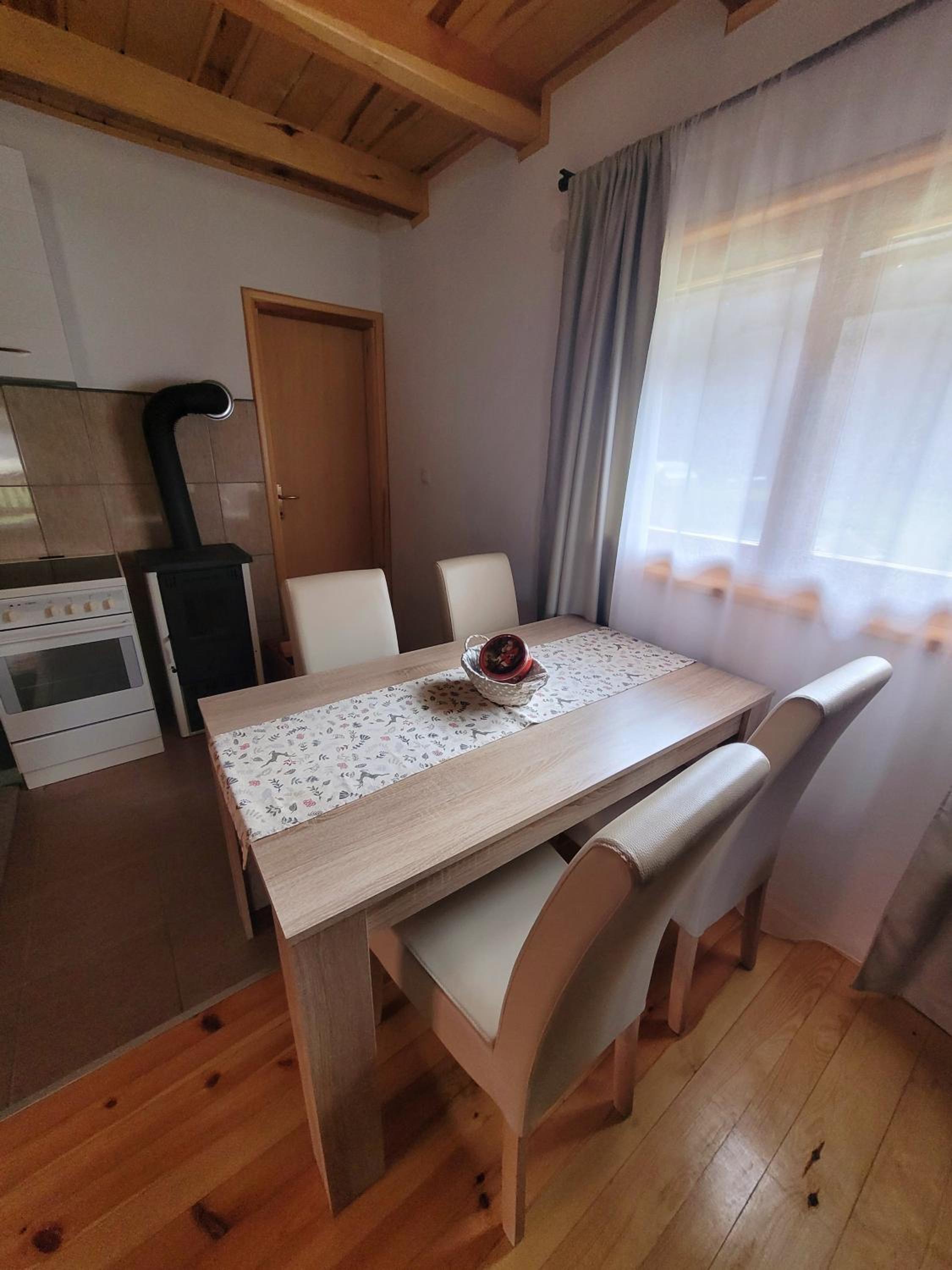 Apartmani D&S