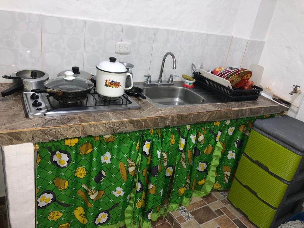 EL EDÉN