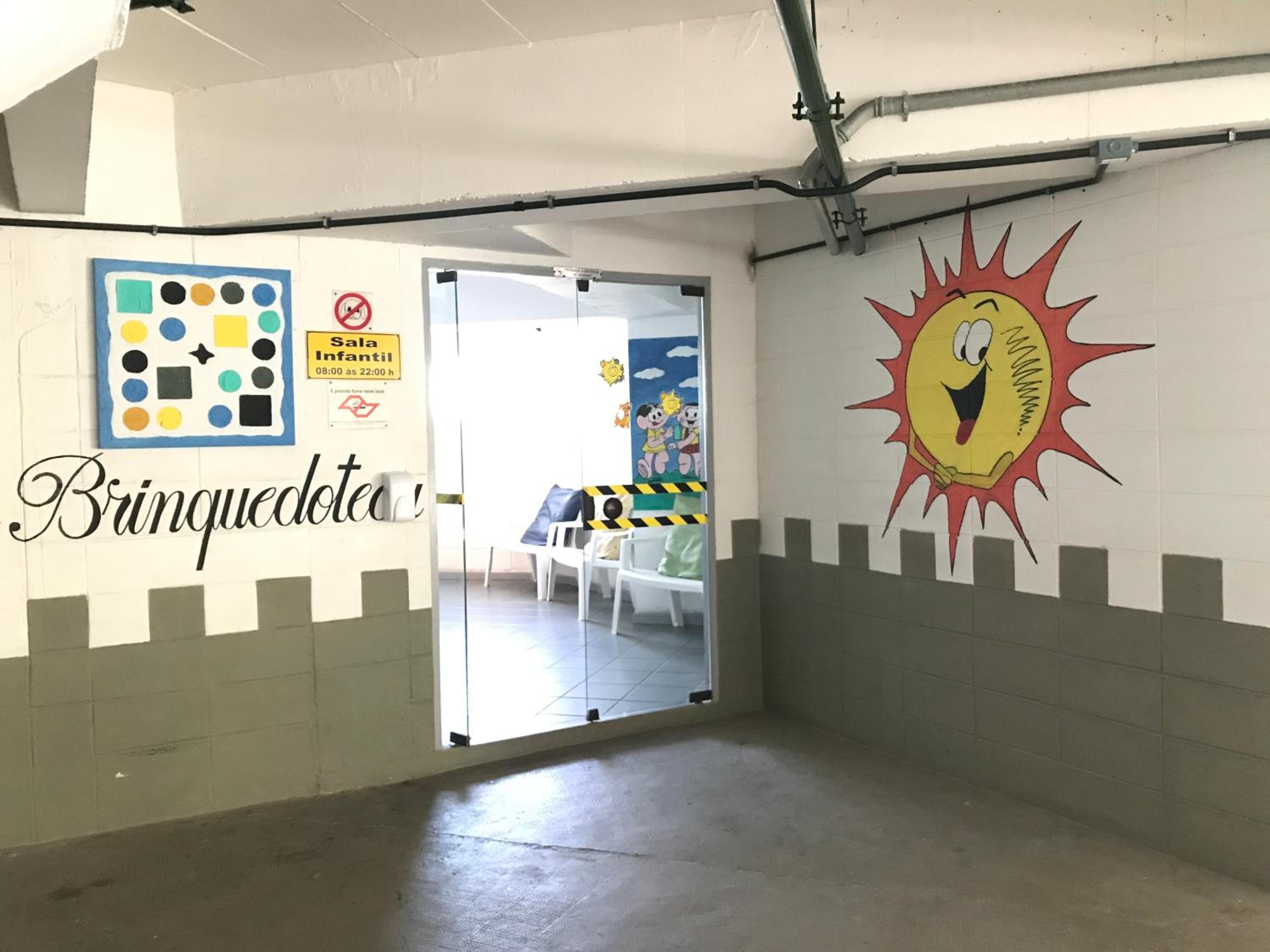 Locação Temporada - Condomínio Praia do Arpoador