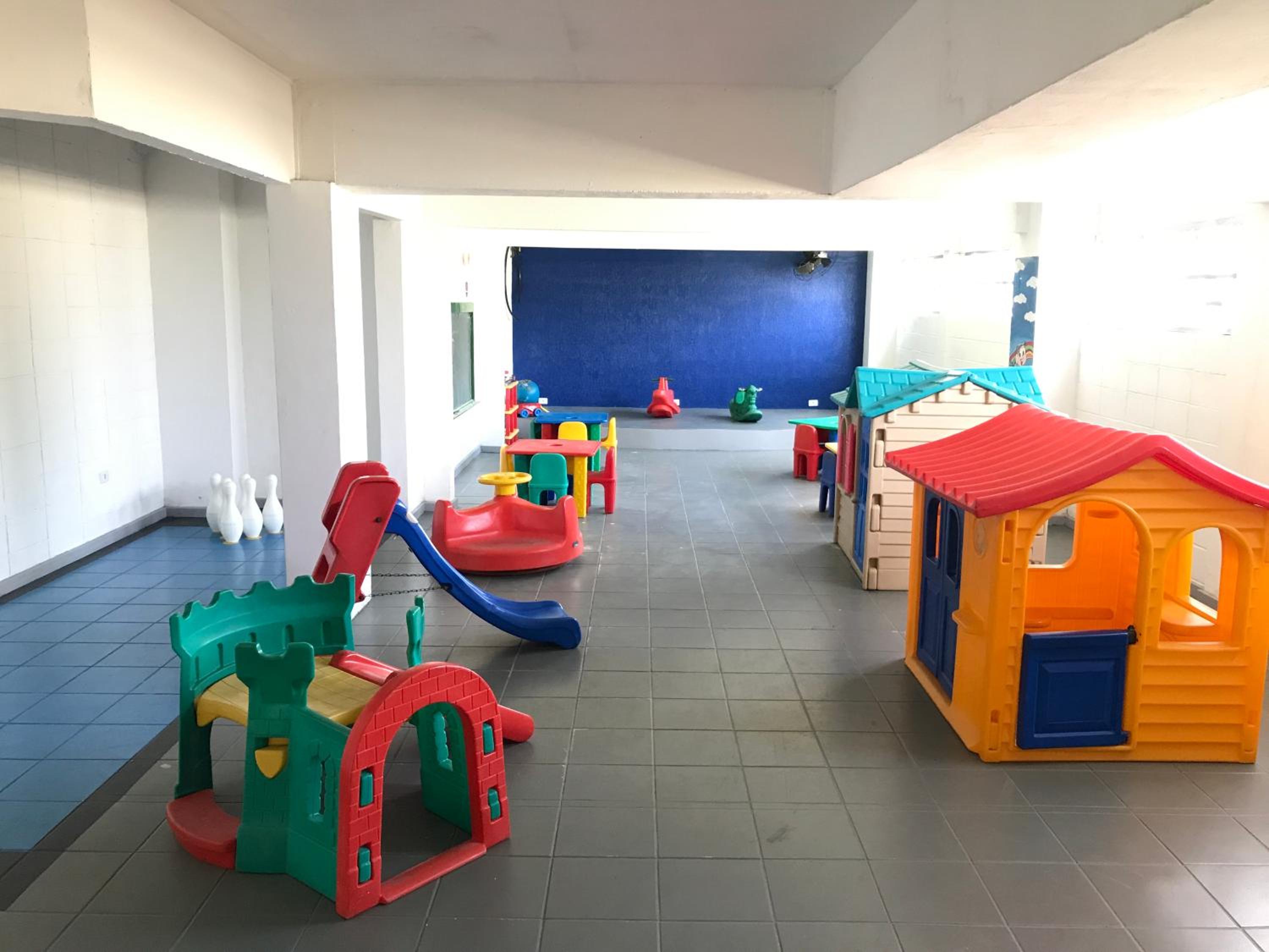 Locação Temporada - Condomínio Praia do Arpoador