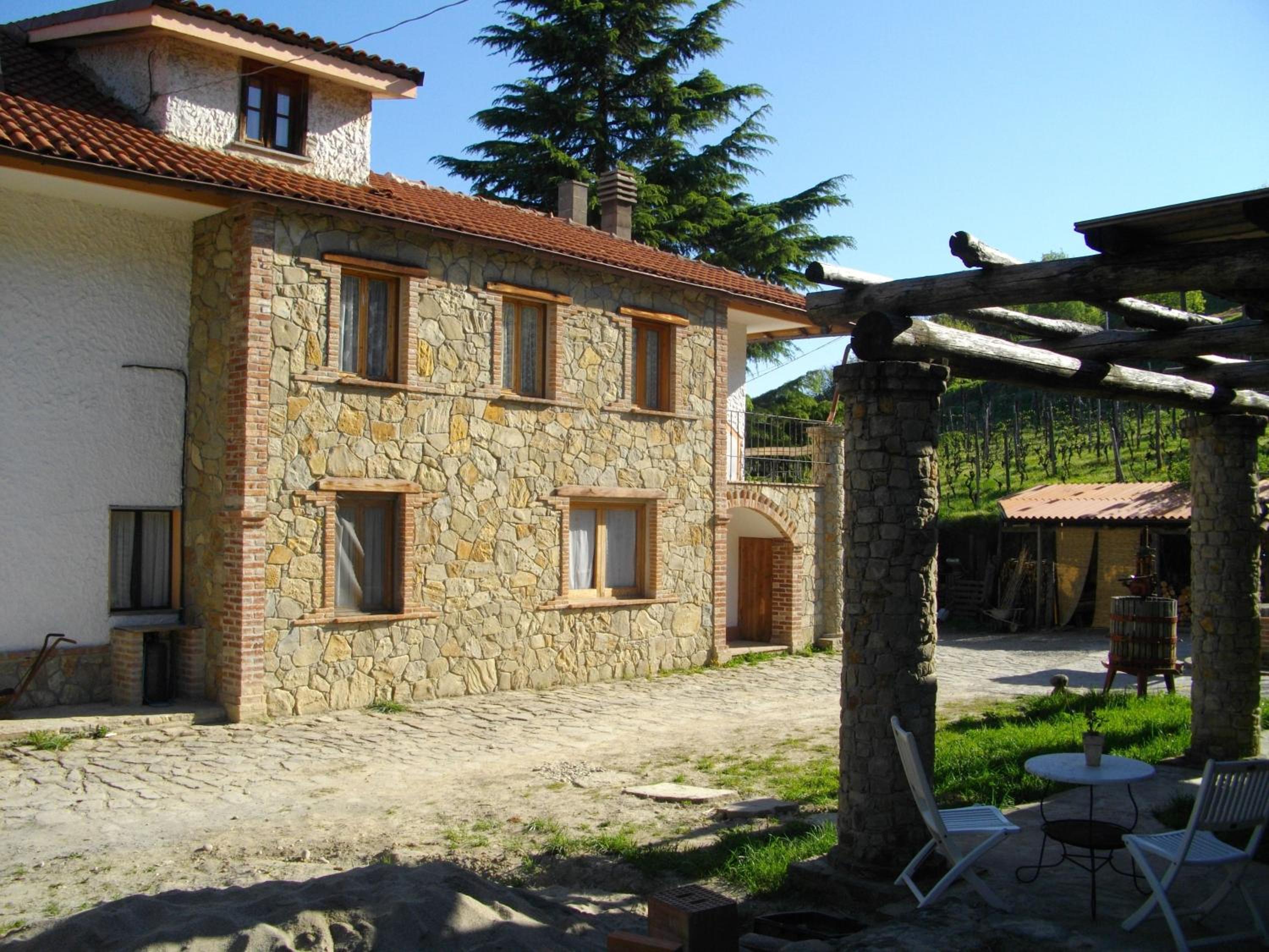 La Martinella, photo 13