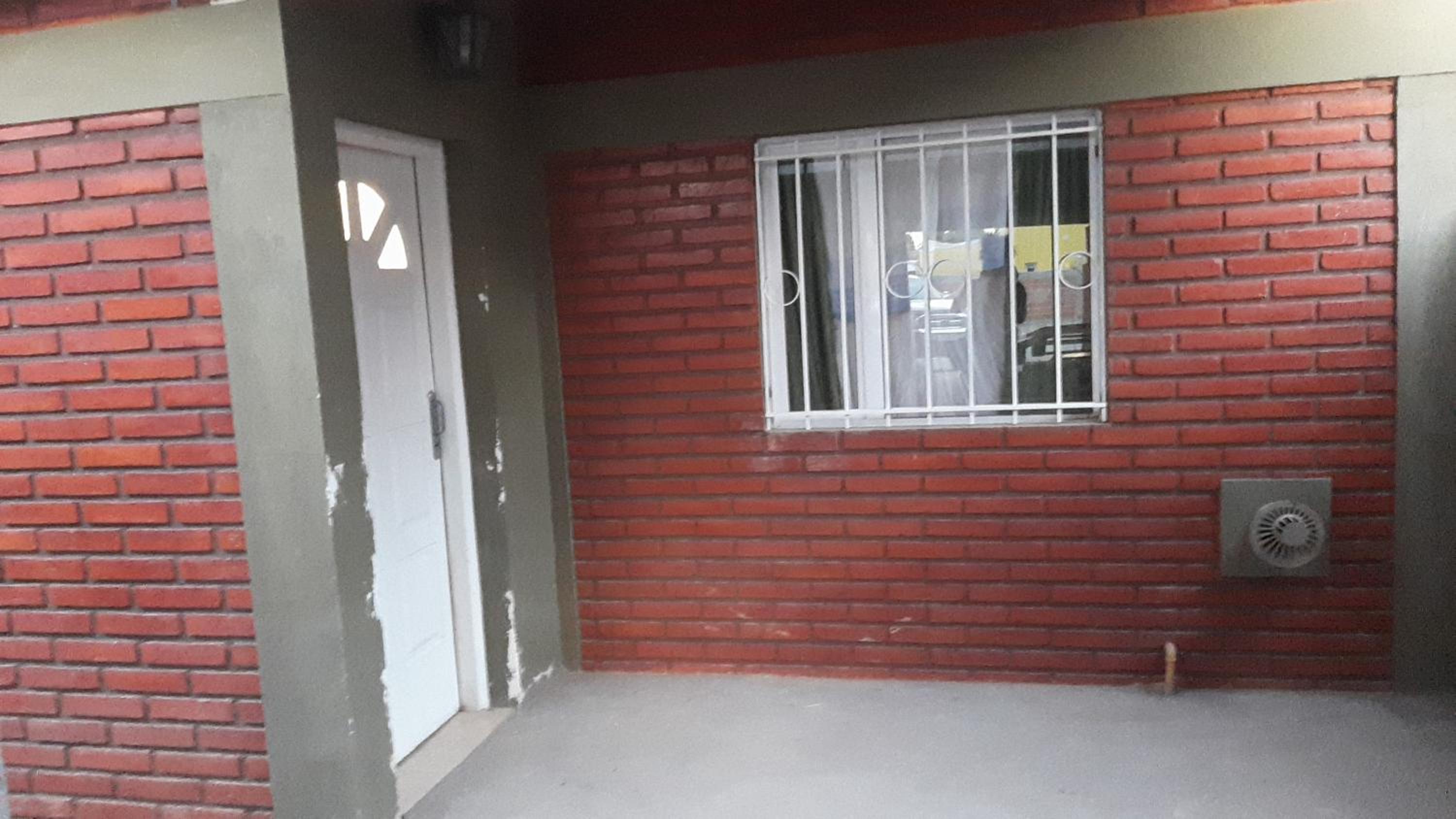 Departamento La Mariposa