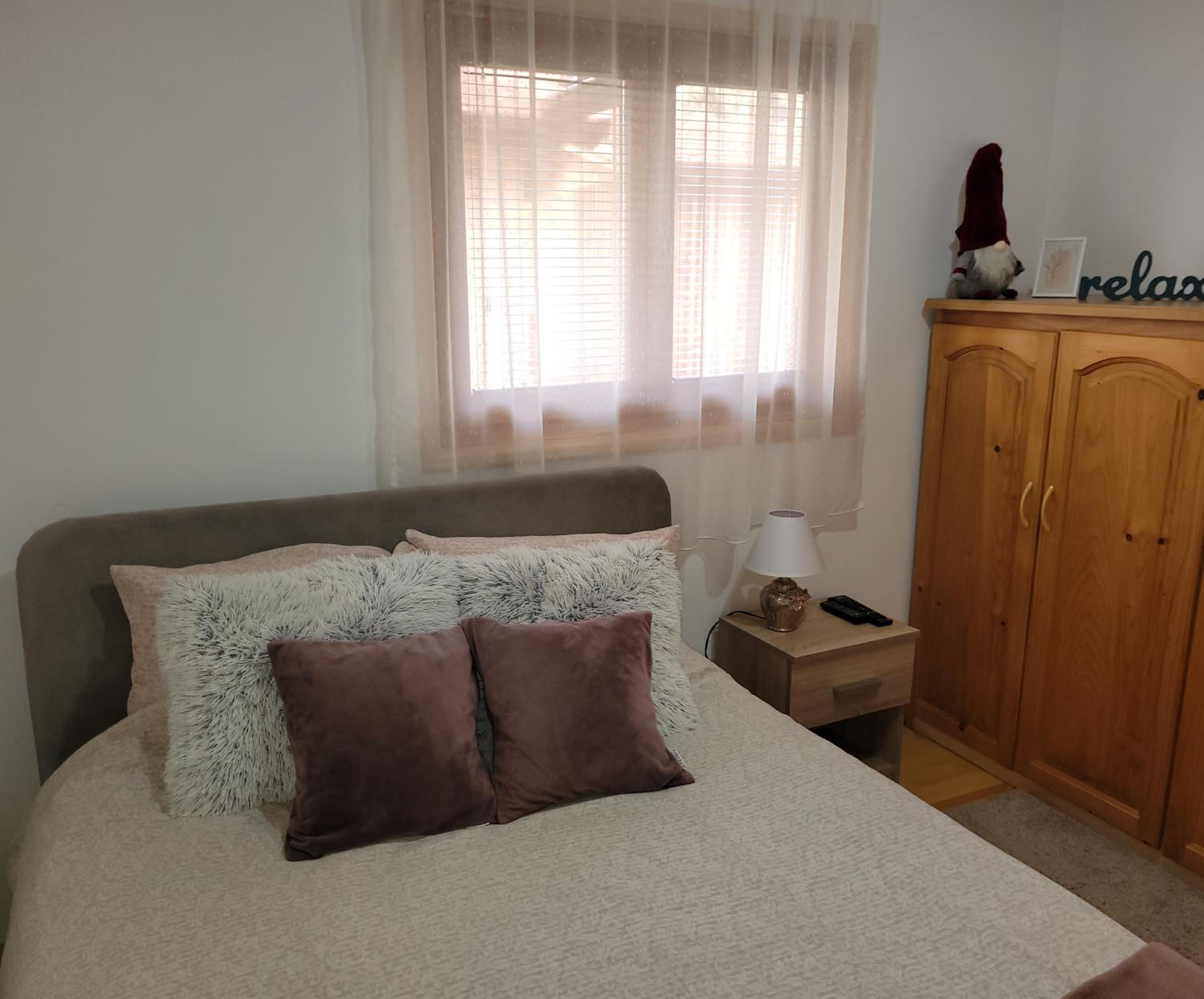 Apartmani D&S