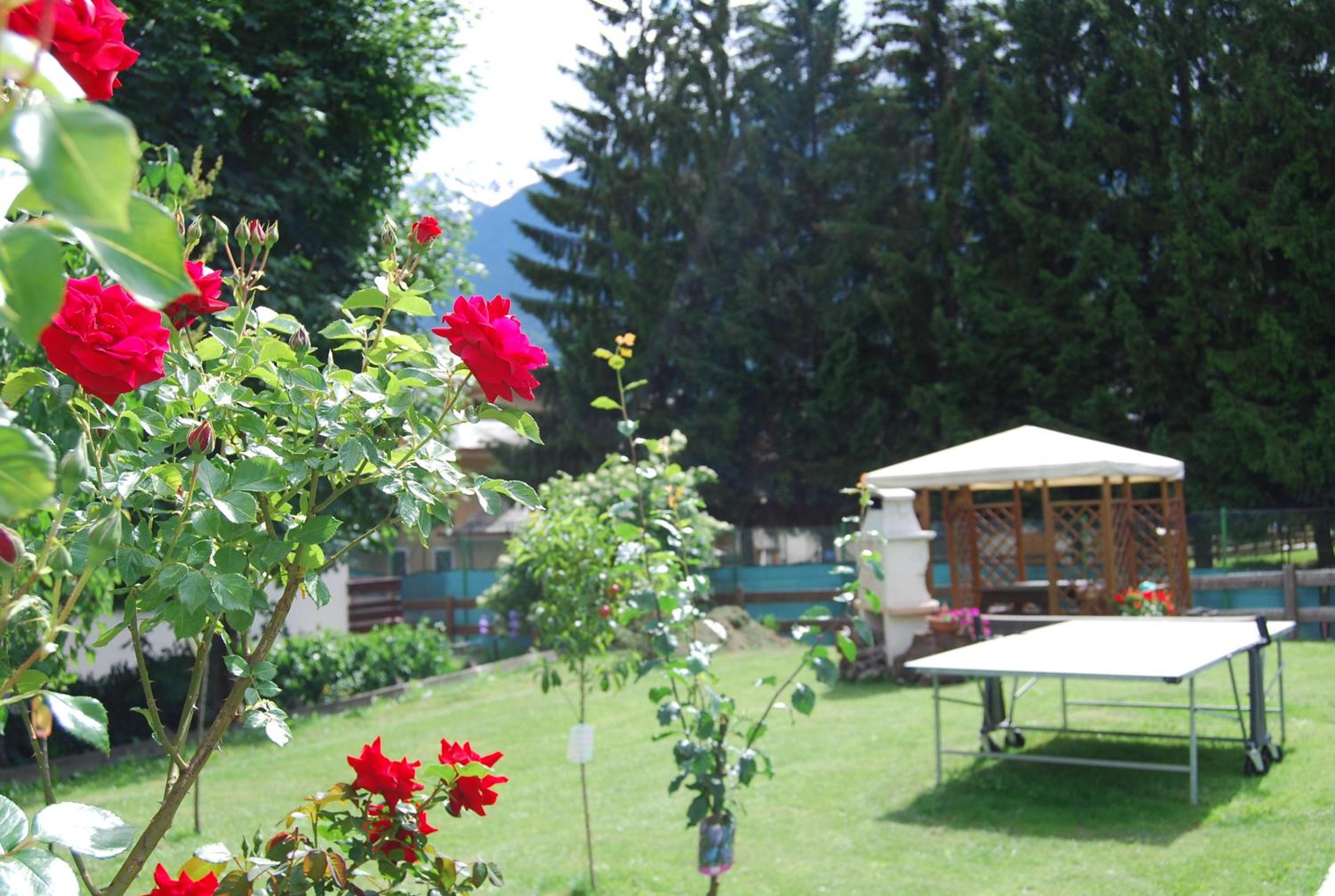 Chalet Gardenia