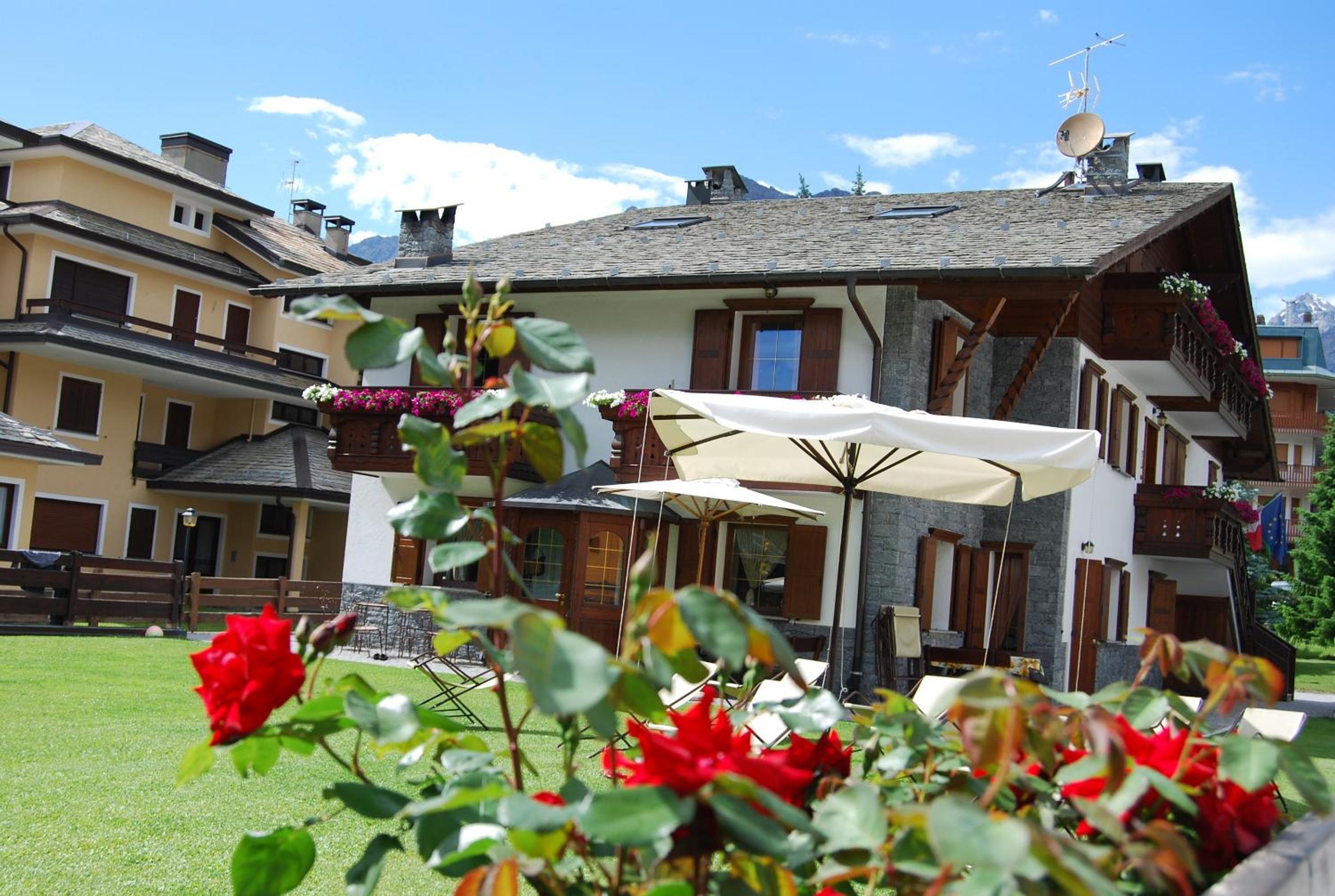 Chalet Gardenia