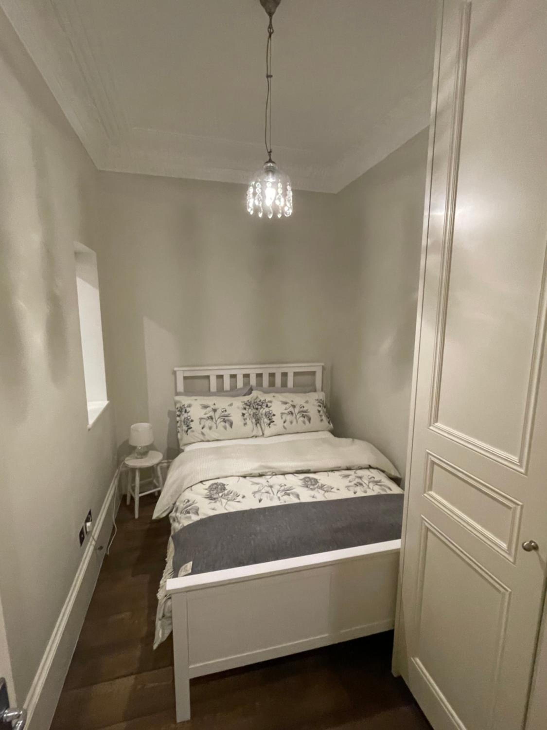 Stylish 3-bedroom flat in Kensington