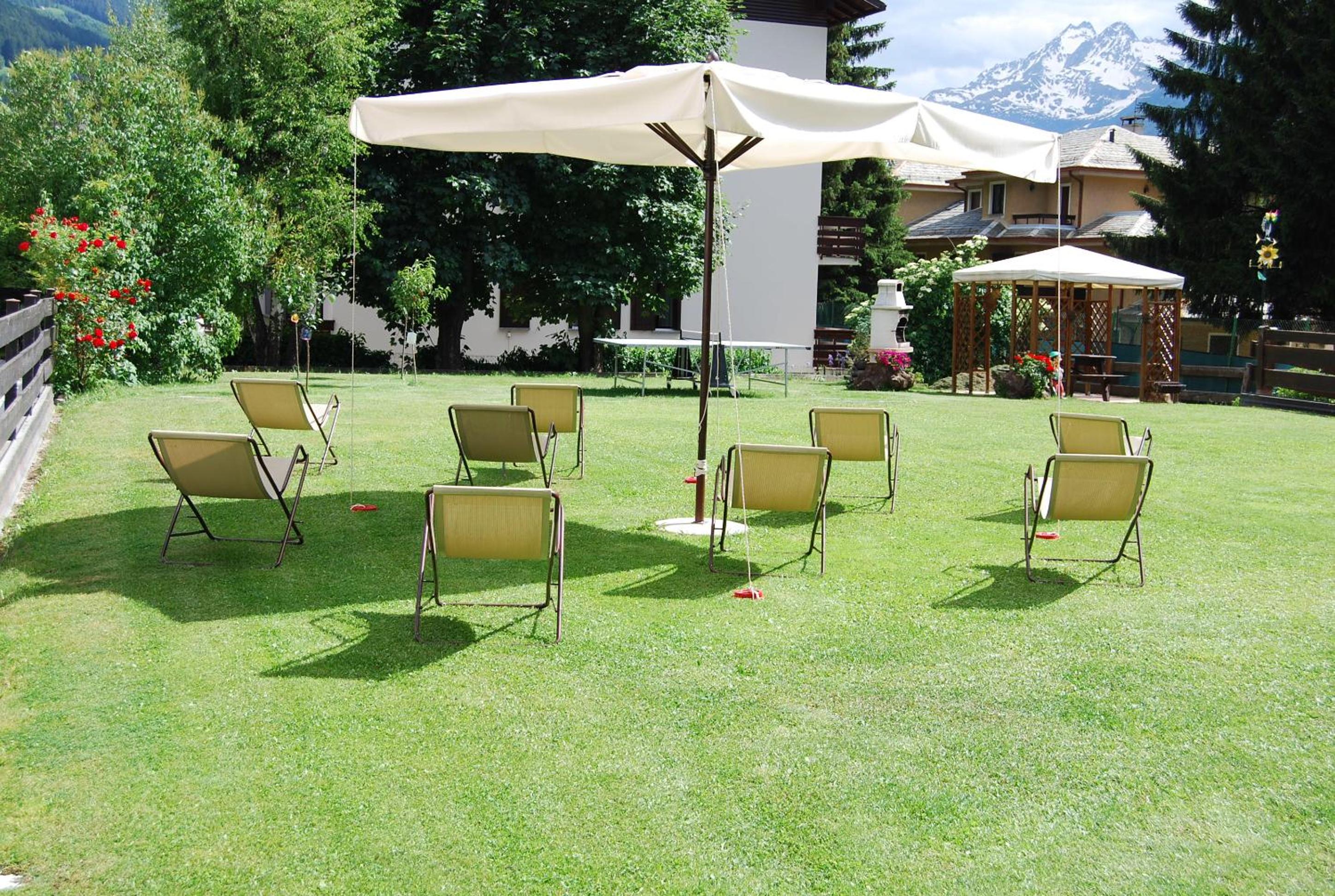 Chalet Gardenia