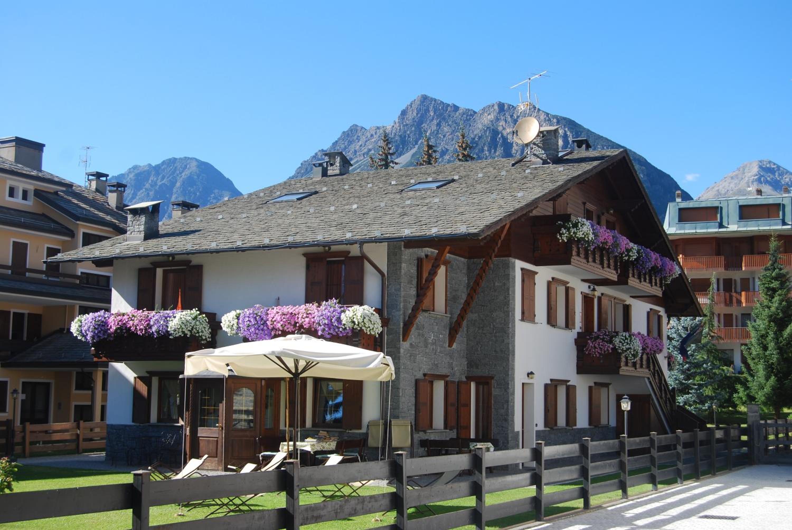 Chalet Gardenia