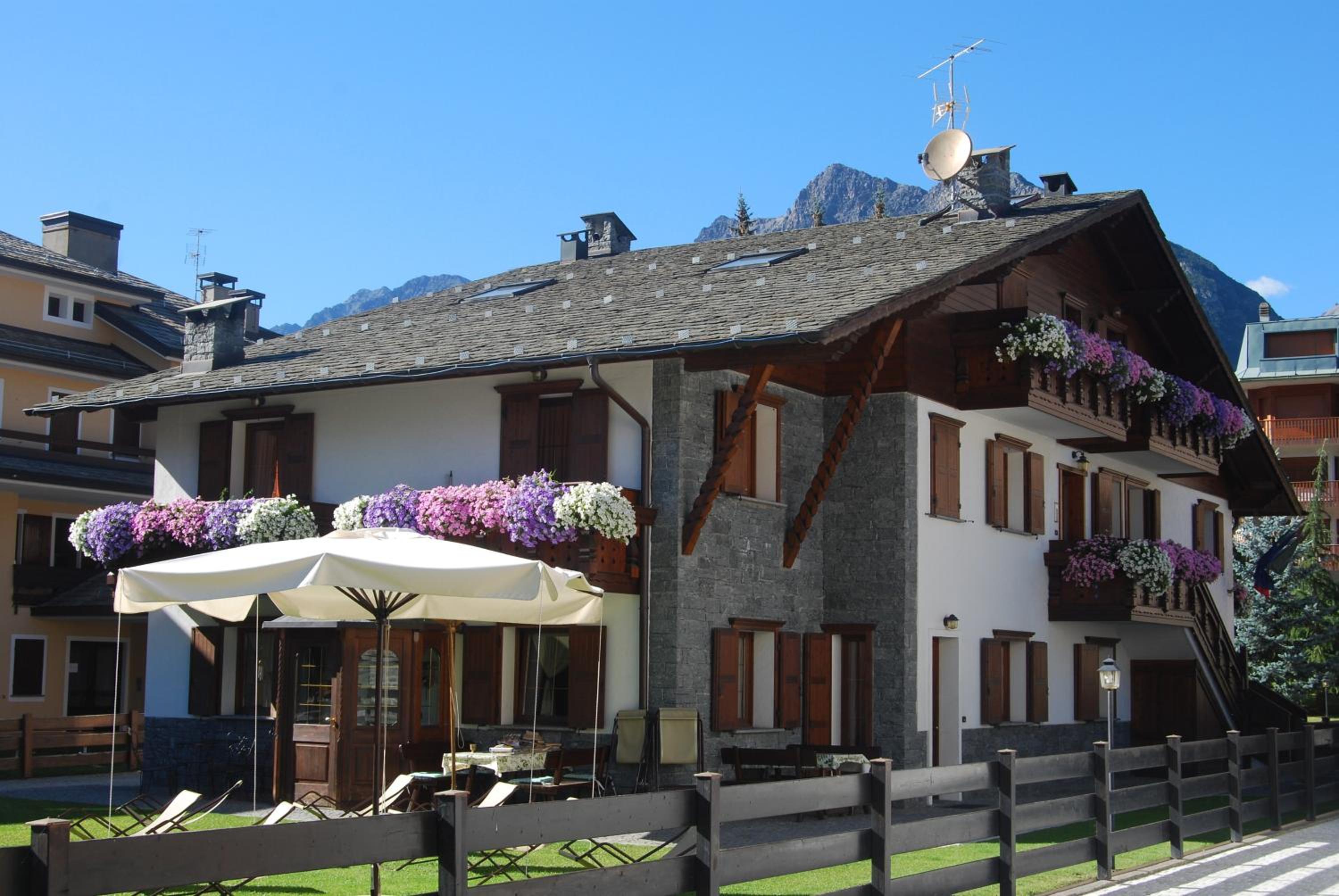 Chalet Gardenia photo 5