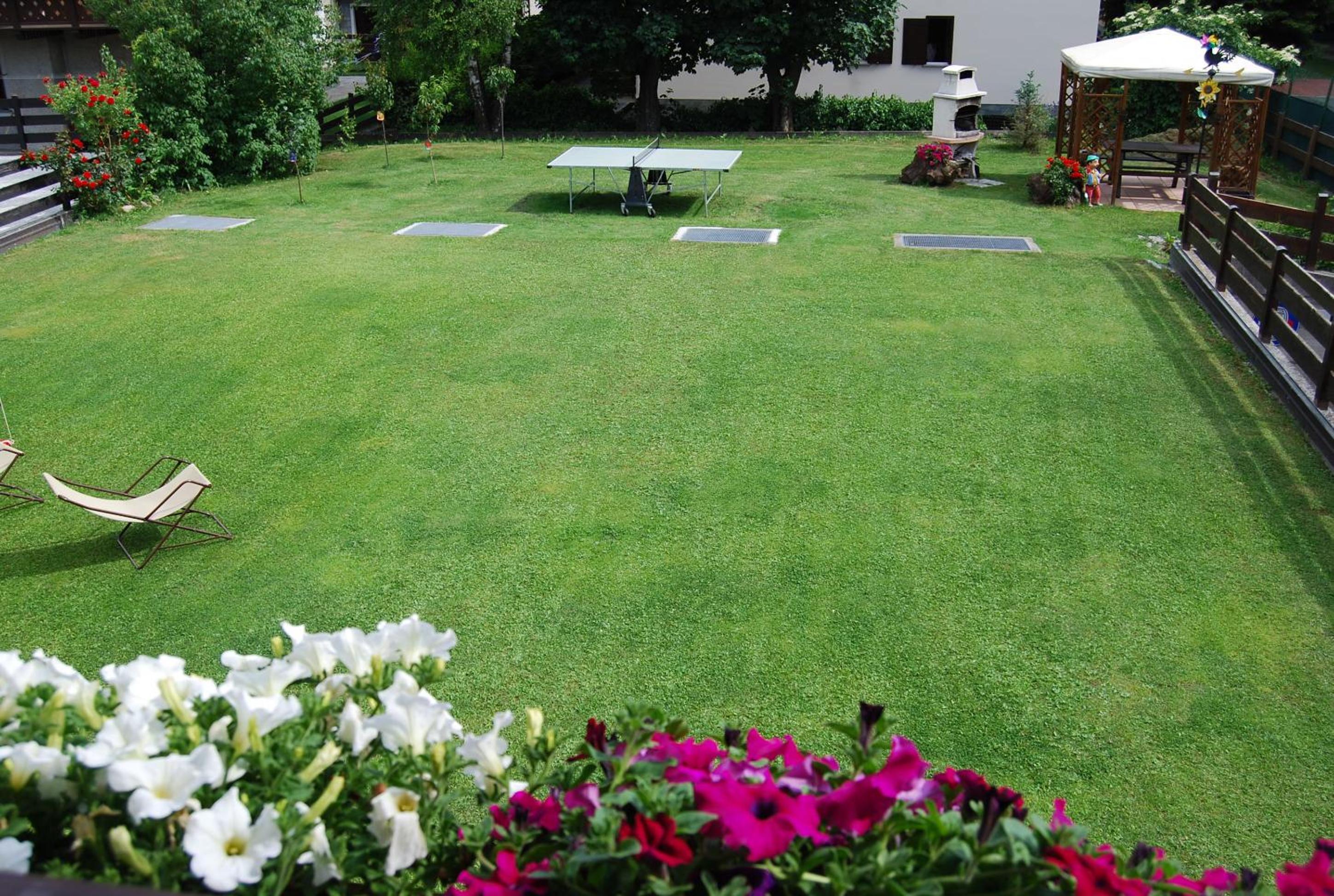 Chalet Gardenia
