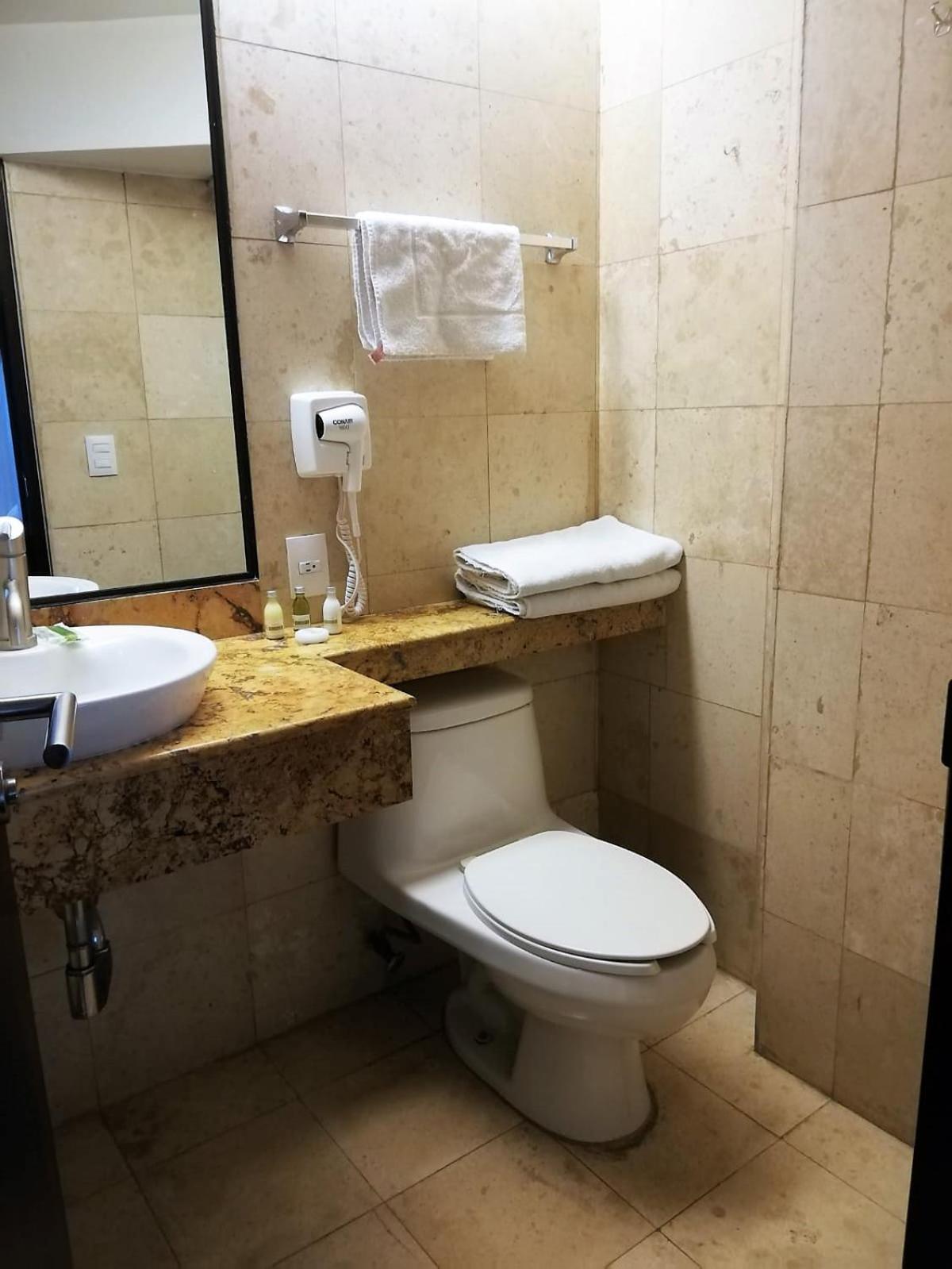 Suites Teca Once
