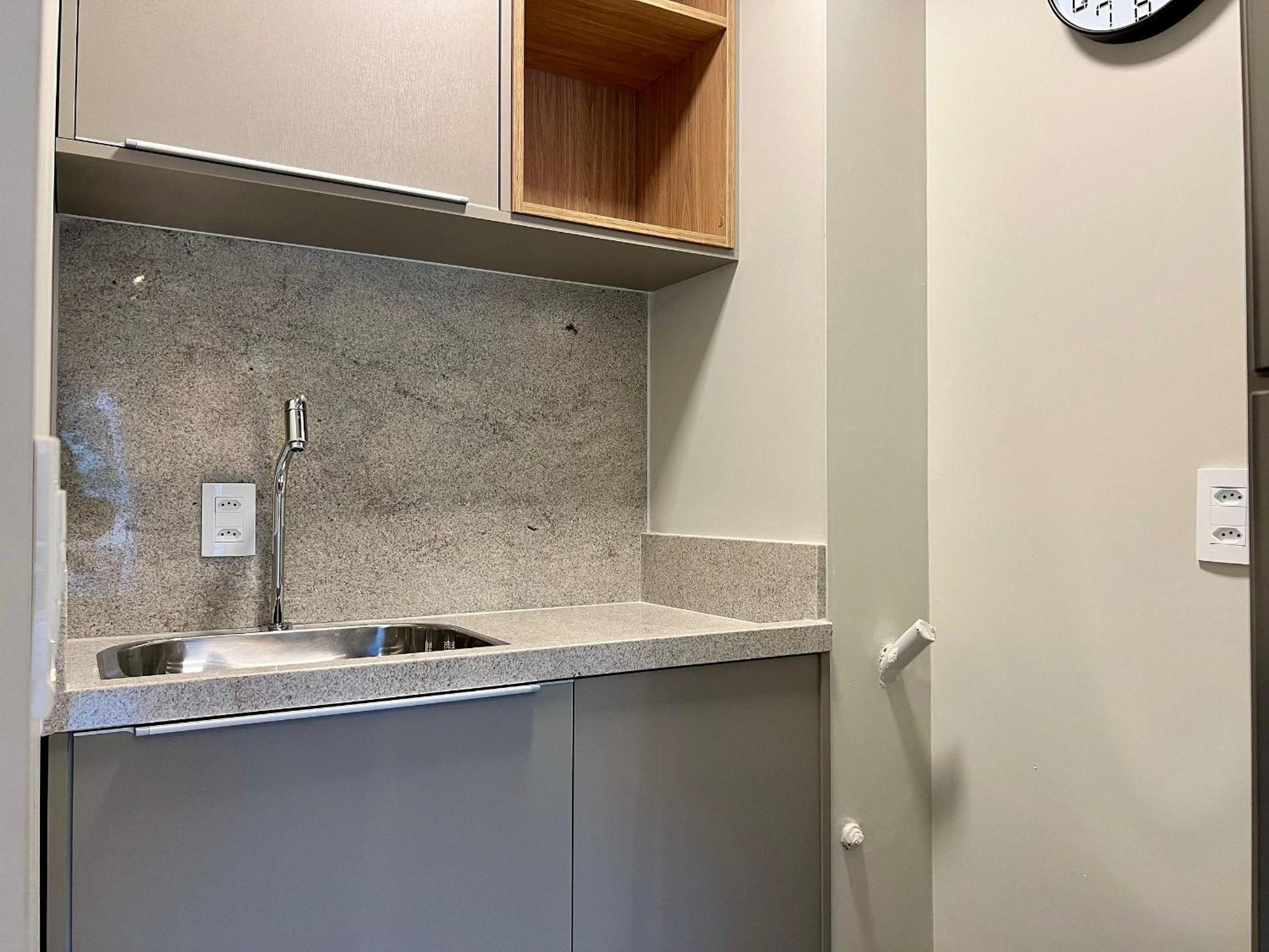 Apartamento Res Aire 2 dorm by Achei Gramado