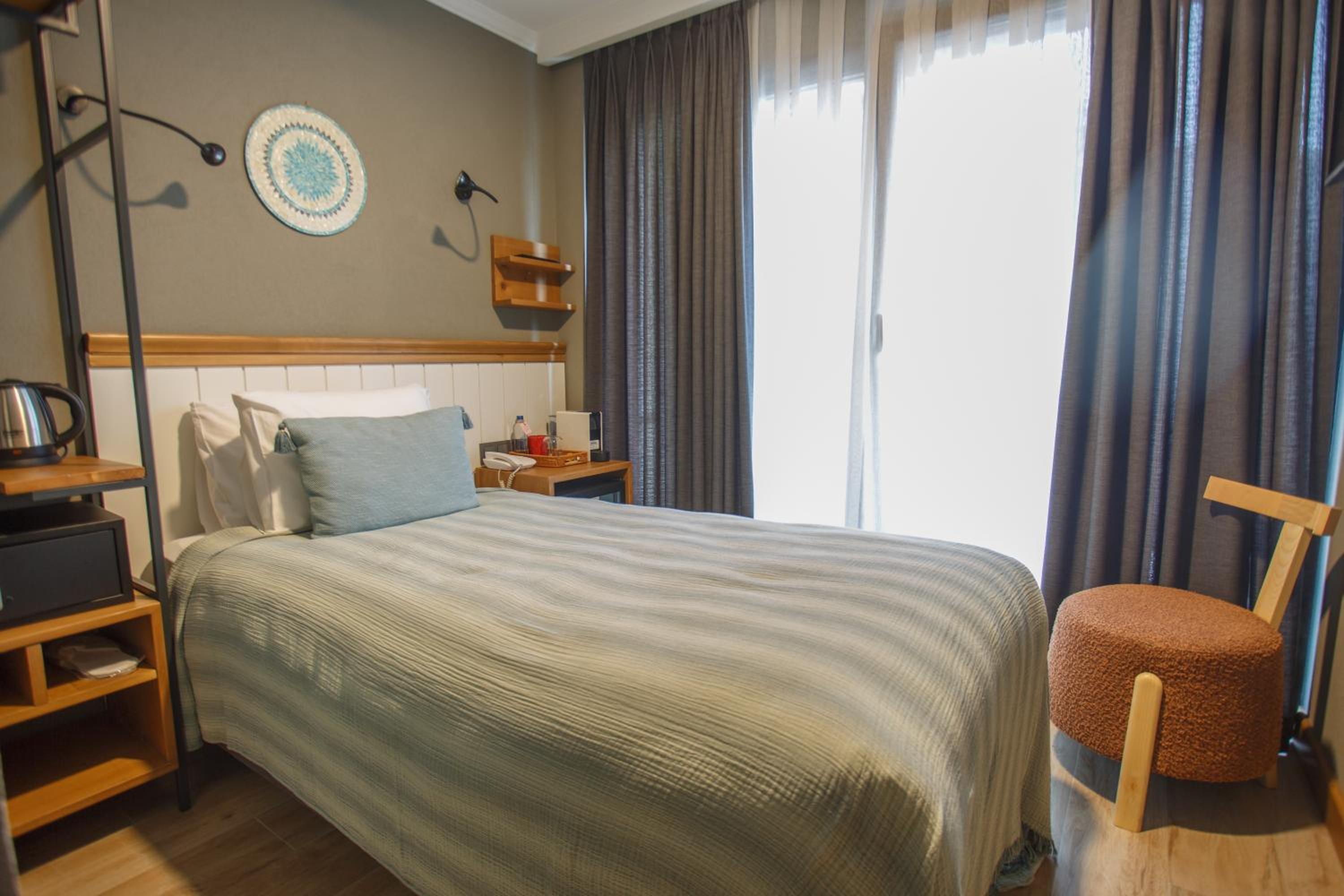 Petrion Otel - Image 51