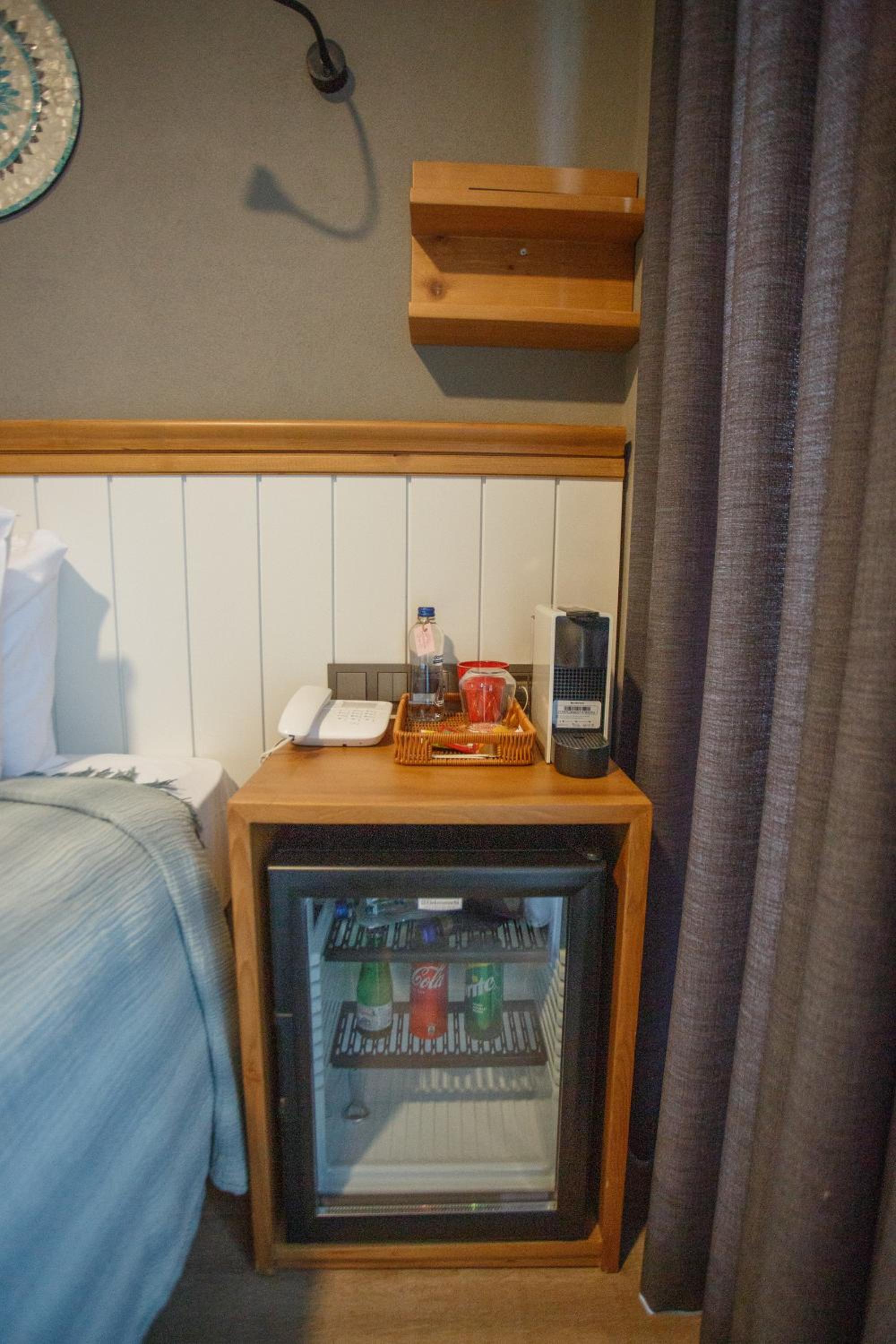 Petrion Otel - Image 57