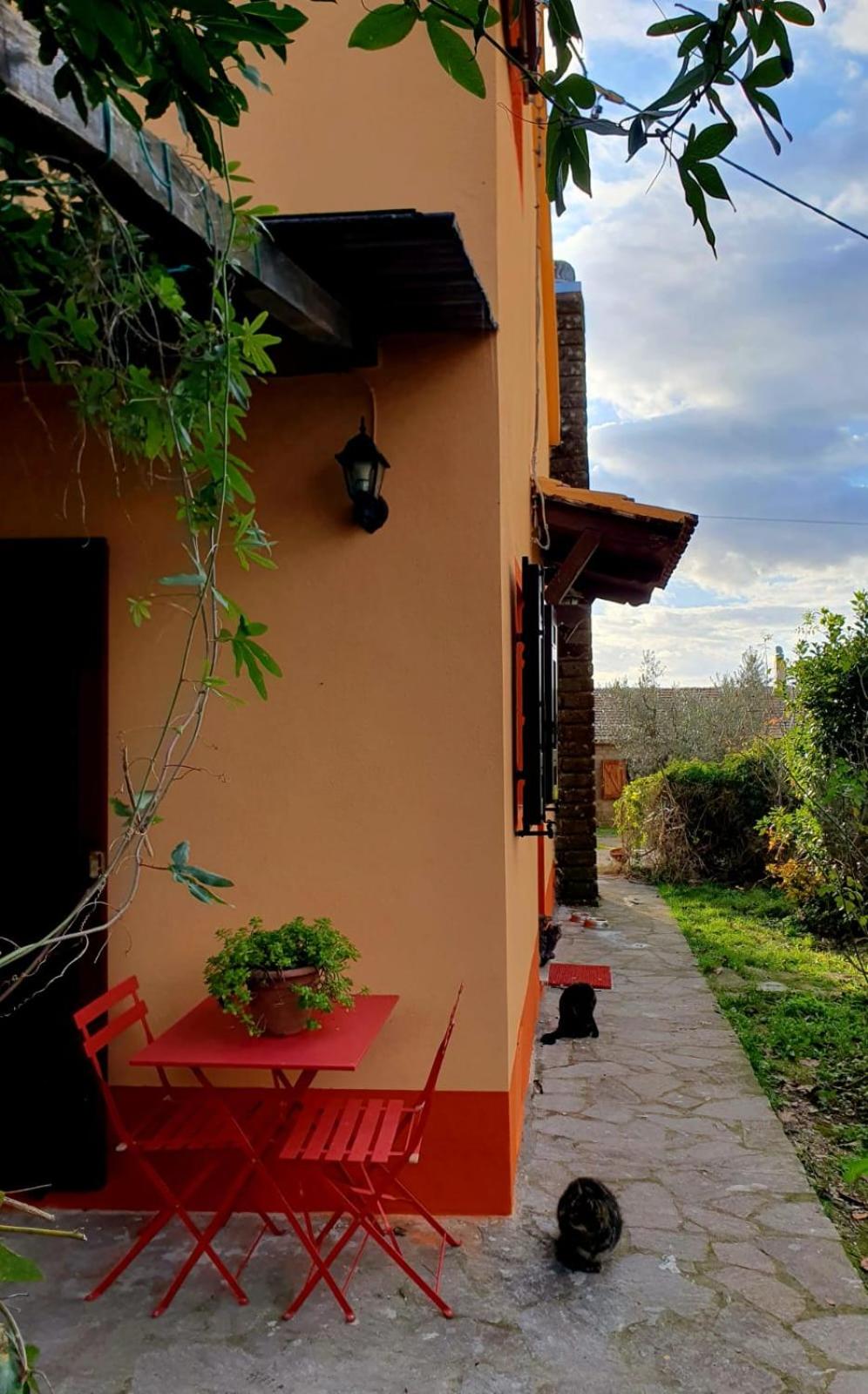 Casa Gnigni view 5