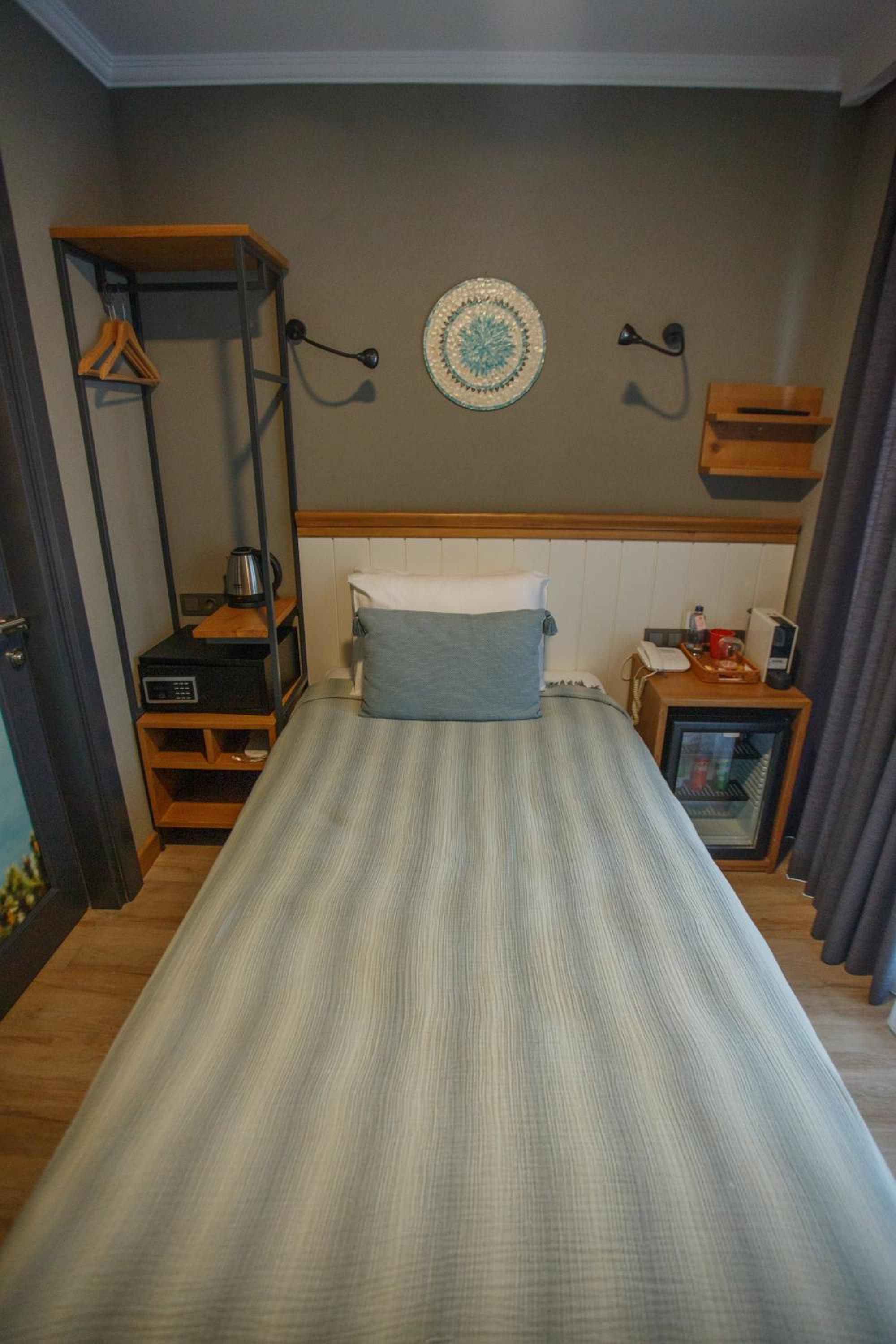 Petrion Otel - Image 75