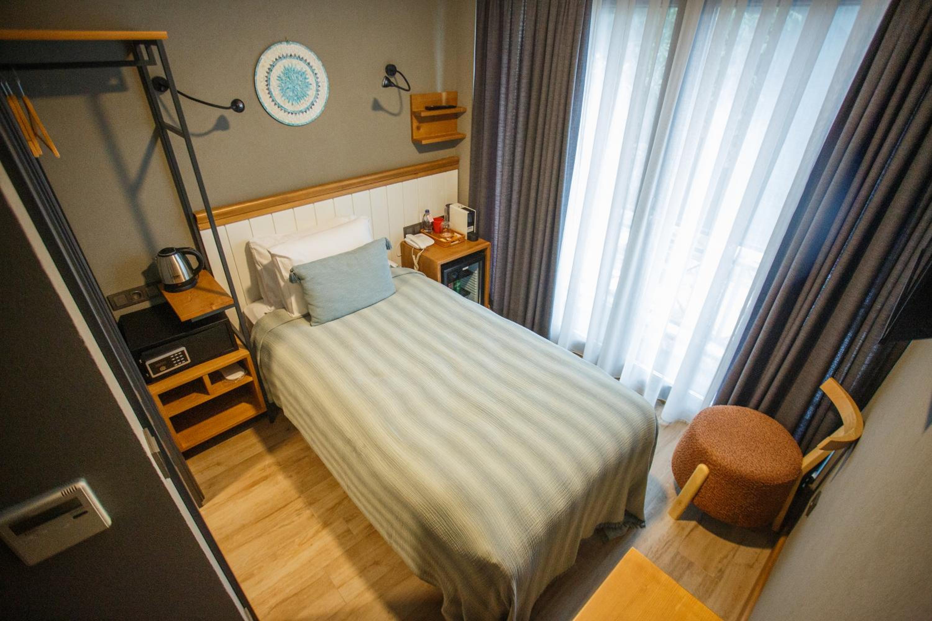 Petrion Otel - Image 77