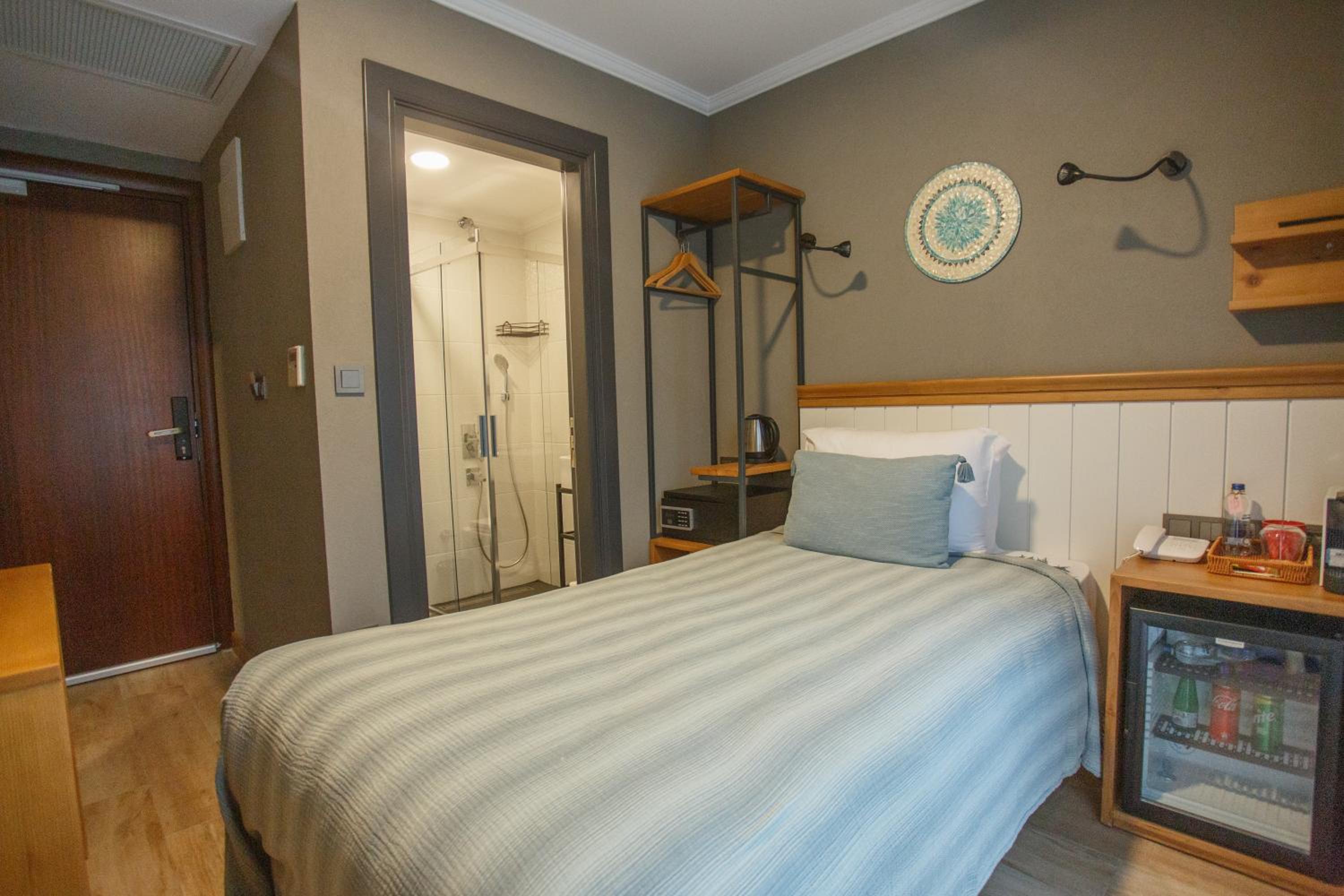 Petrion Otel - Image 74