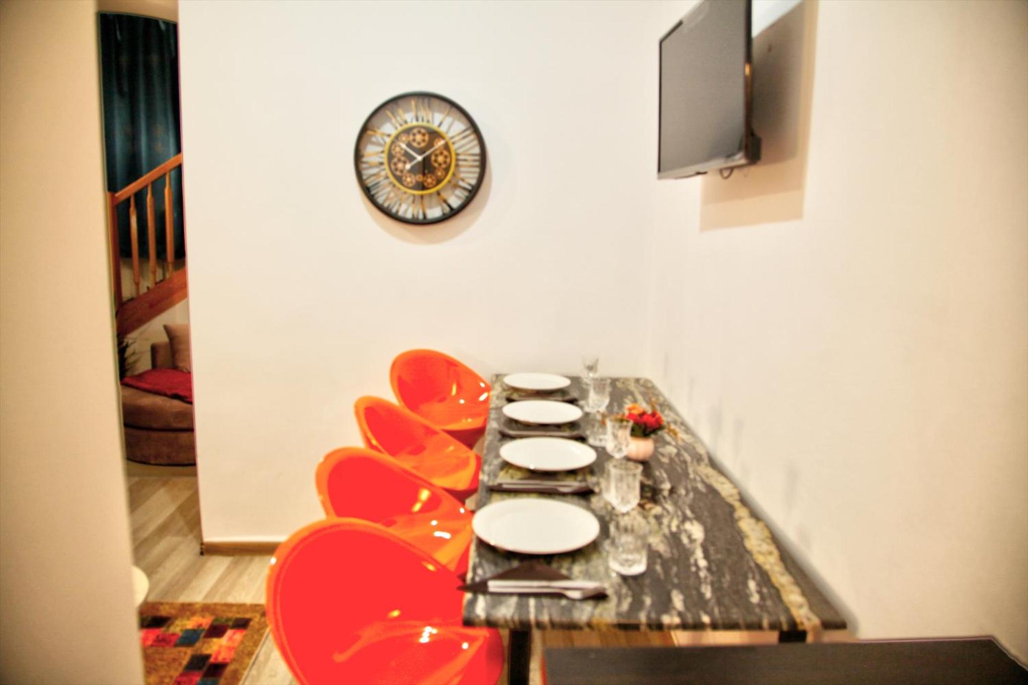 Hotel Royal 5 Mansion - Unirii Square