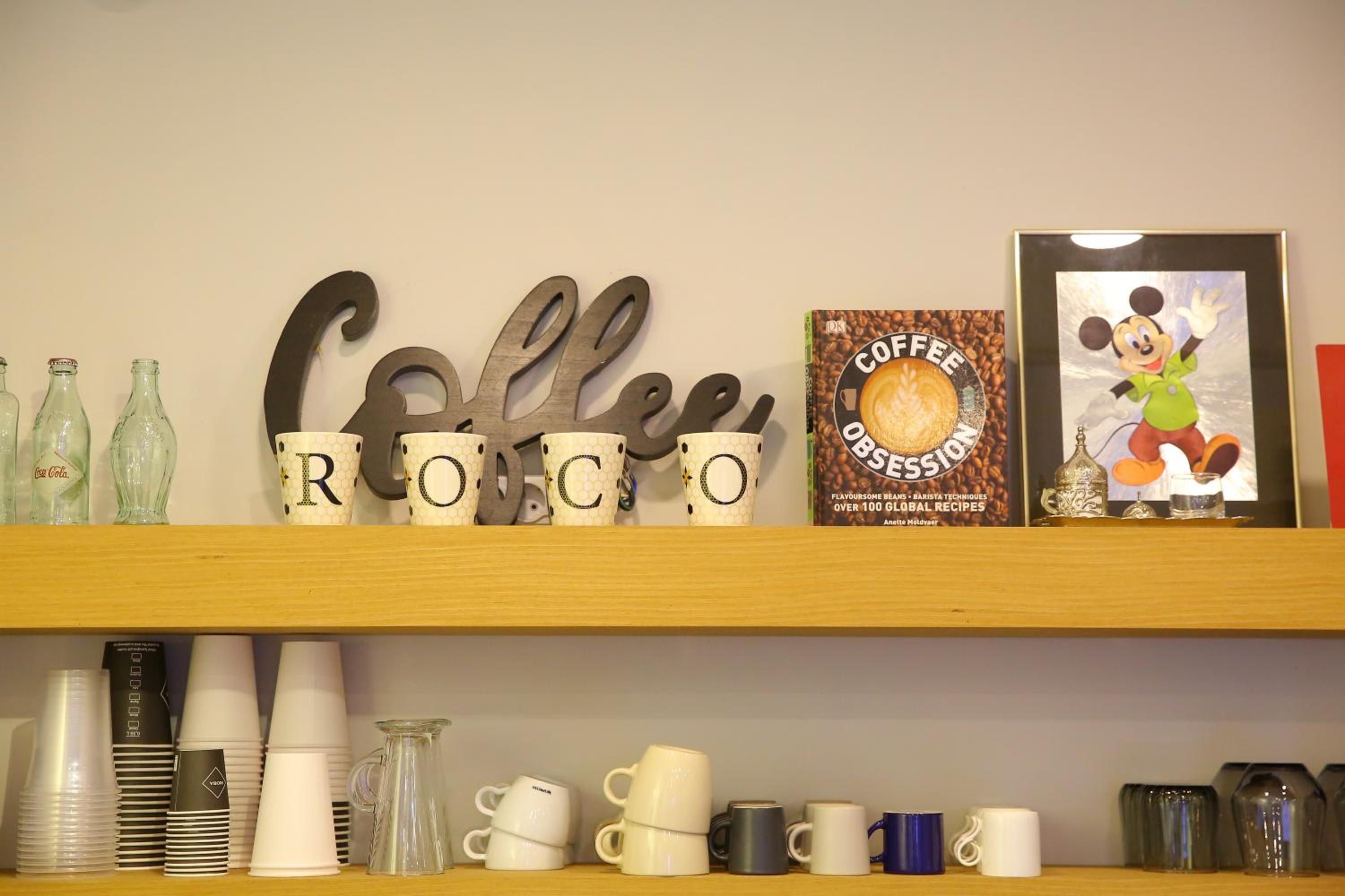 ROCO Beyoğlu - Image 15