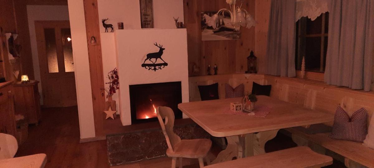 Bergpension-Ebental