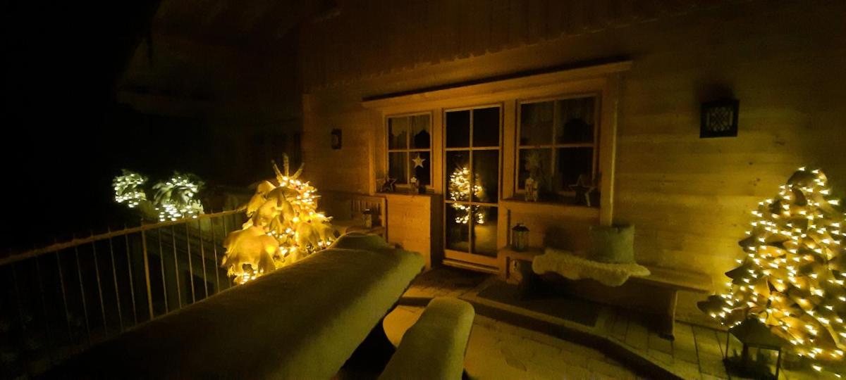 Bergpension-Ebental