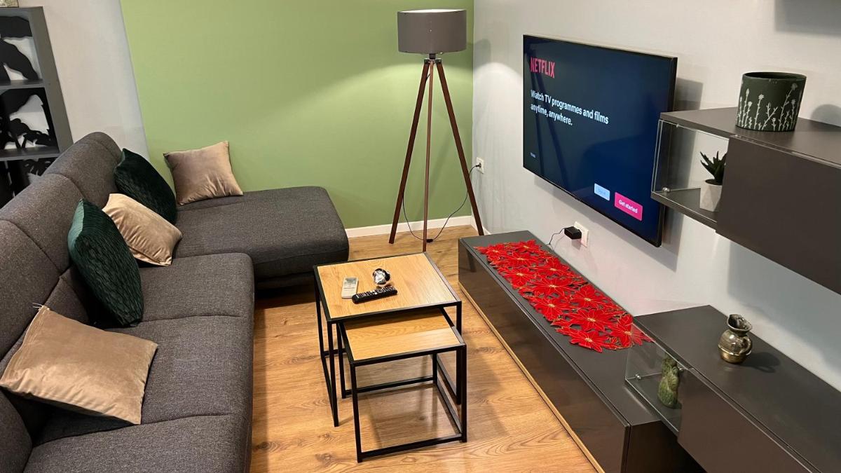 Comfy Modern Luxury - Central photo 3