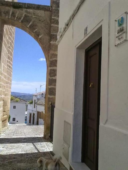 La Villa, Alojamiento Rural