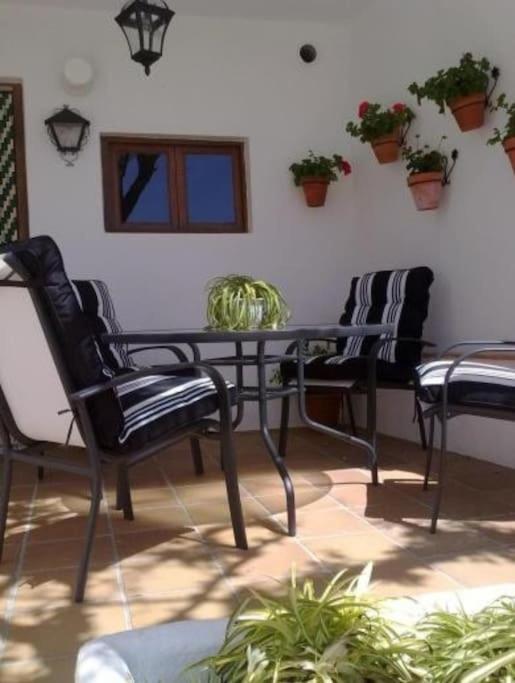 La Villa, Alojamiento Rural