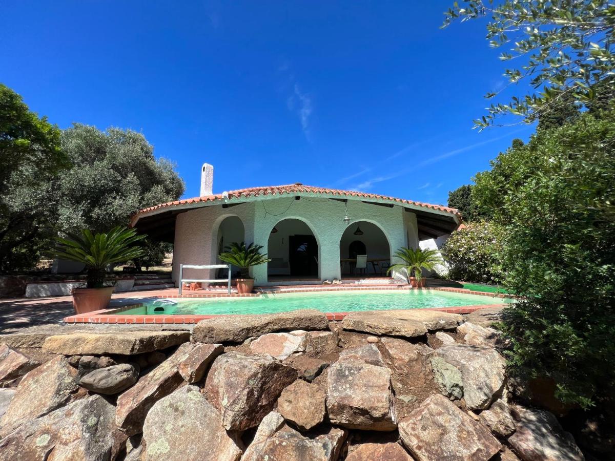 Casale al mare - villa with swimming pool 150 meters from the beach
