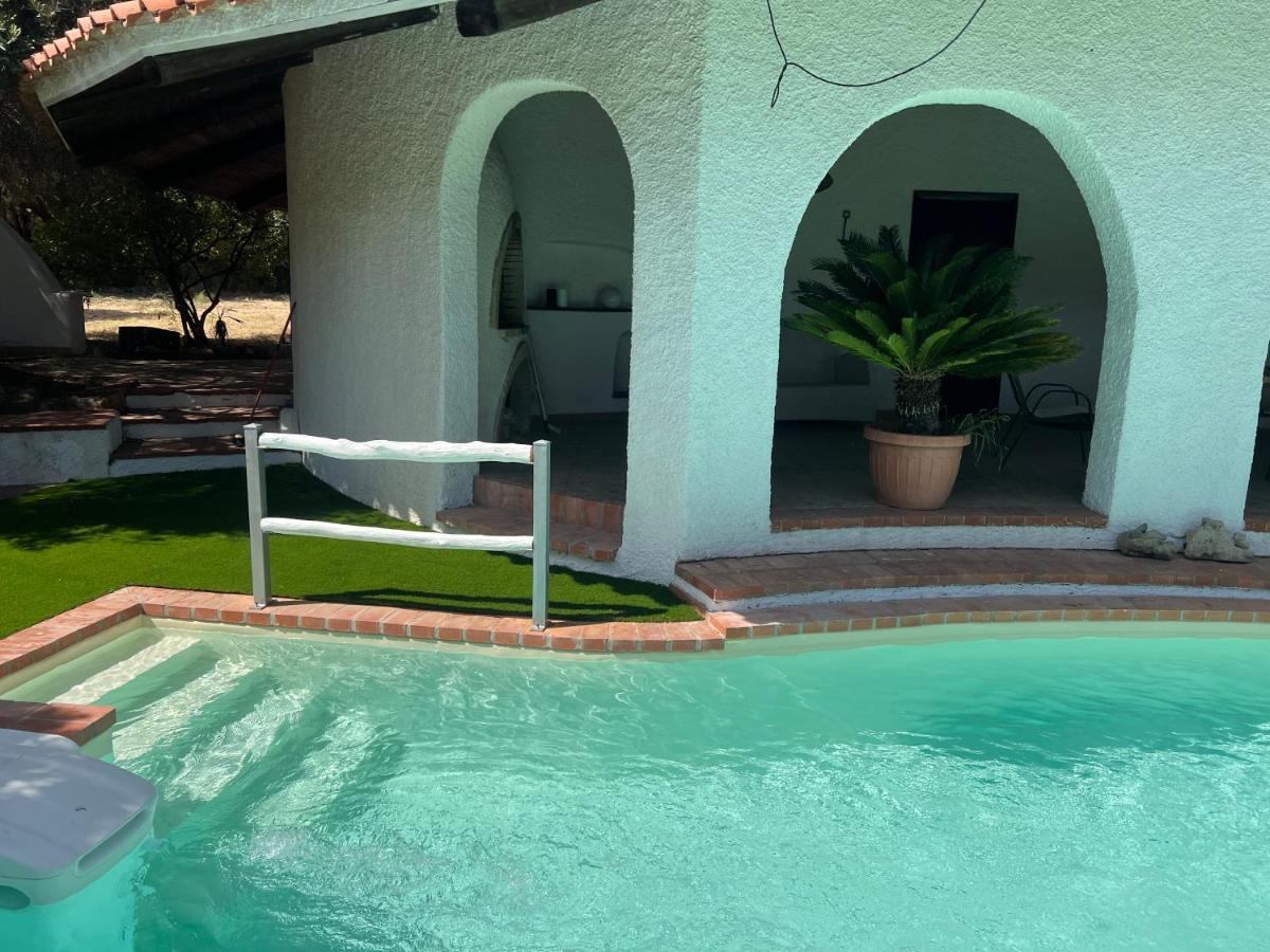 Casale al mare - villa with swimming pool 150 meters from the beach
