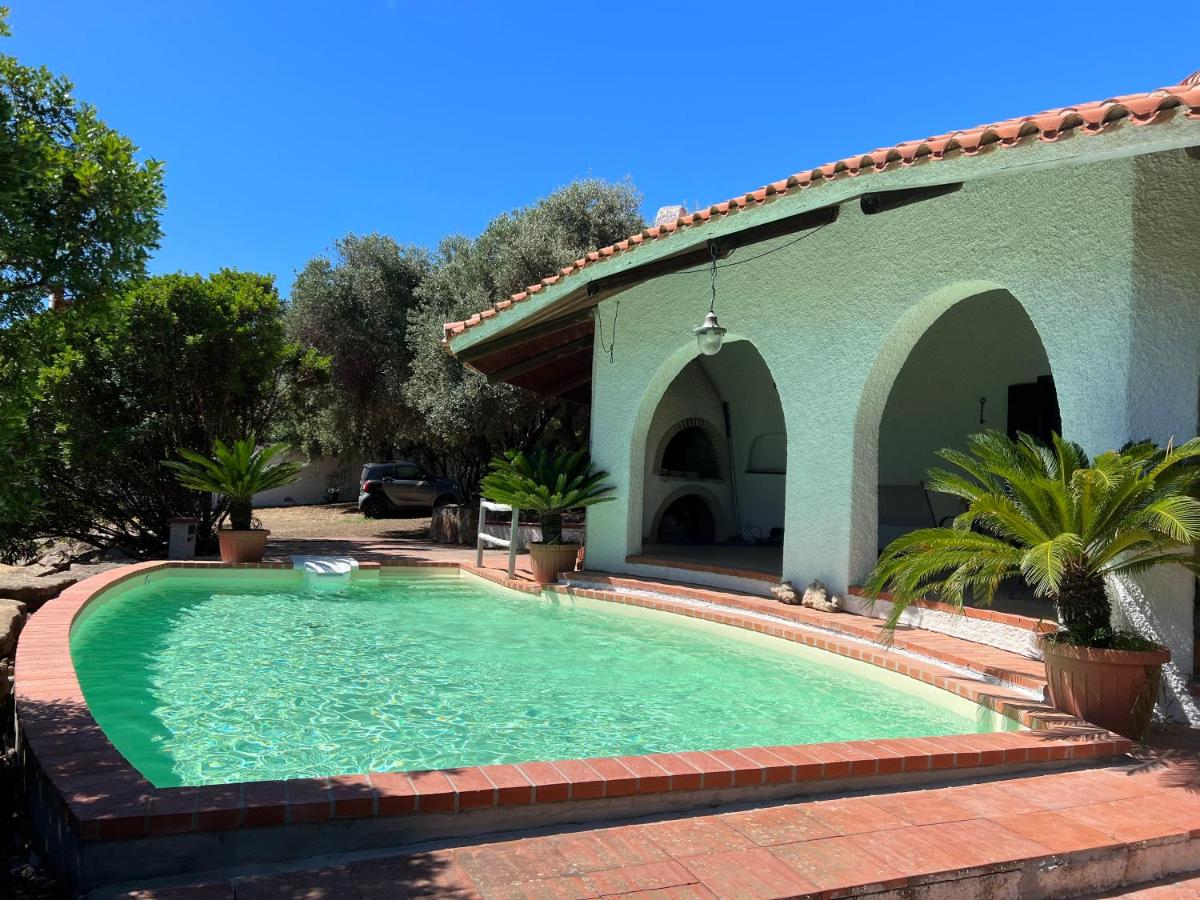 Casale al mare - villa with swimming pool 150 meters from the beach